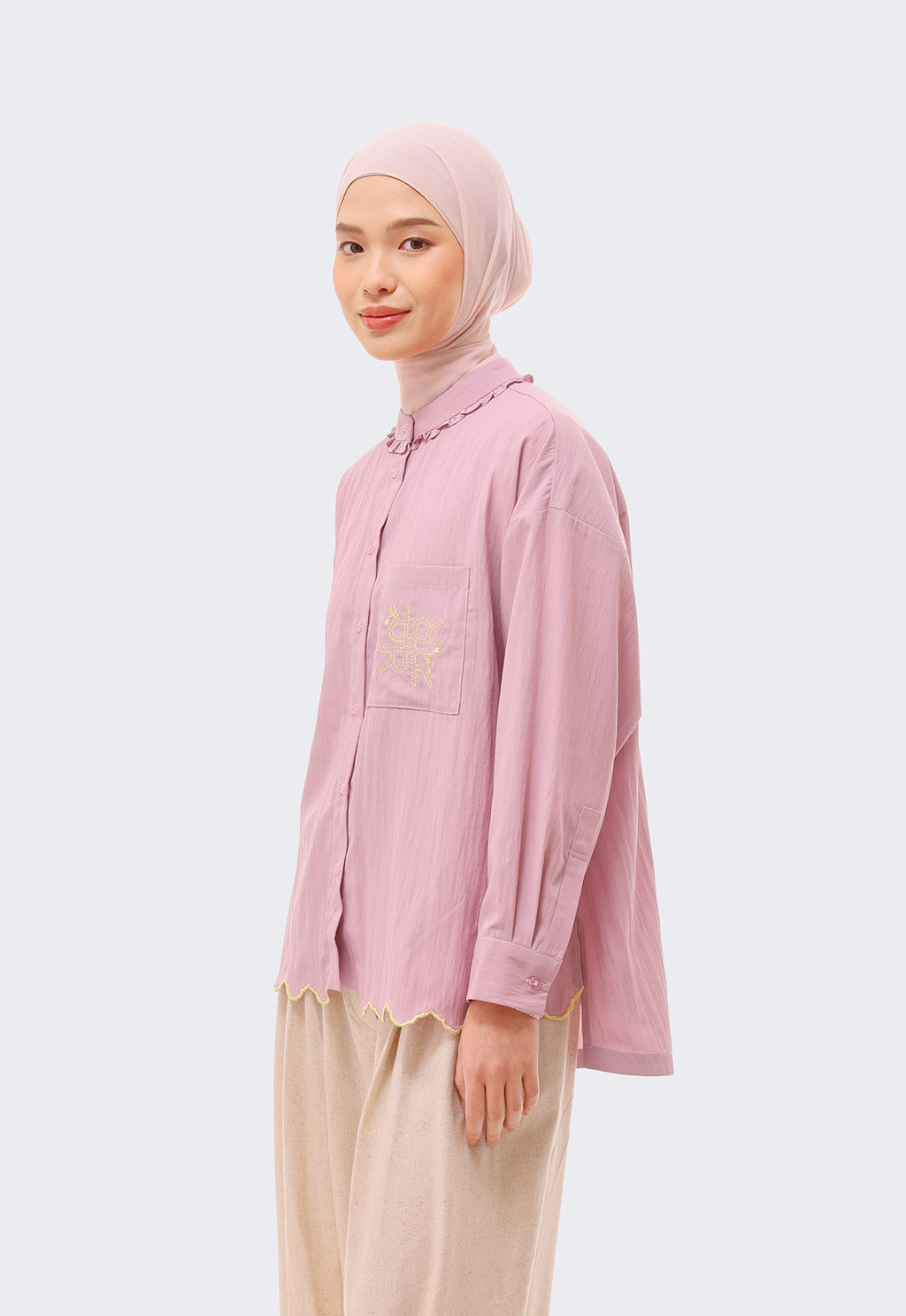 DELARA TOP