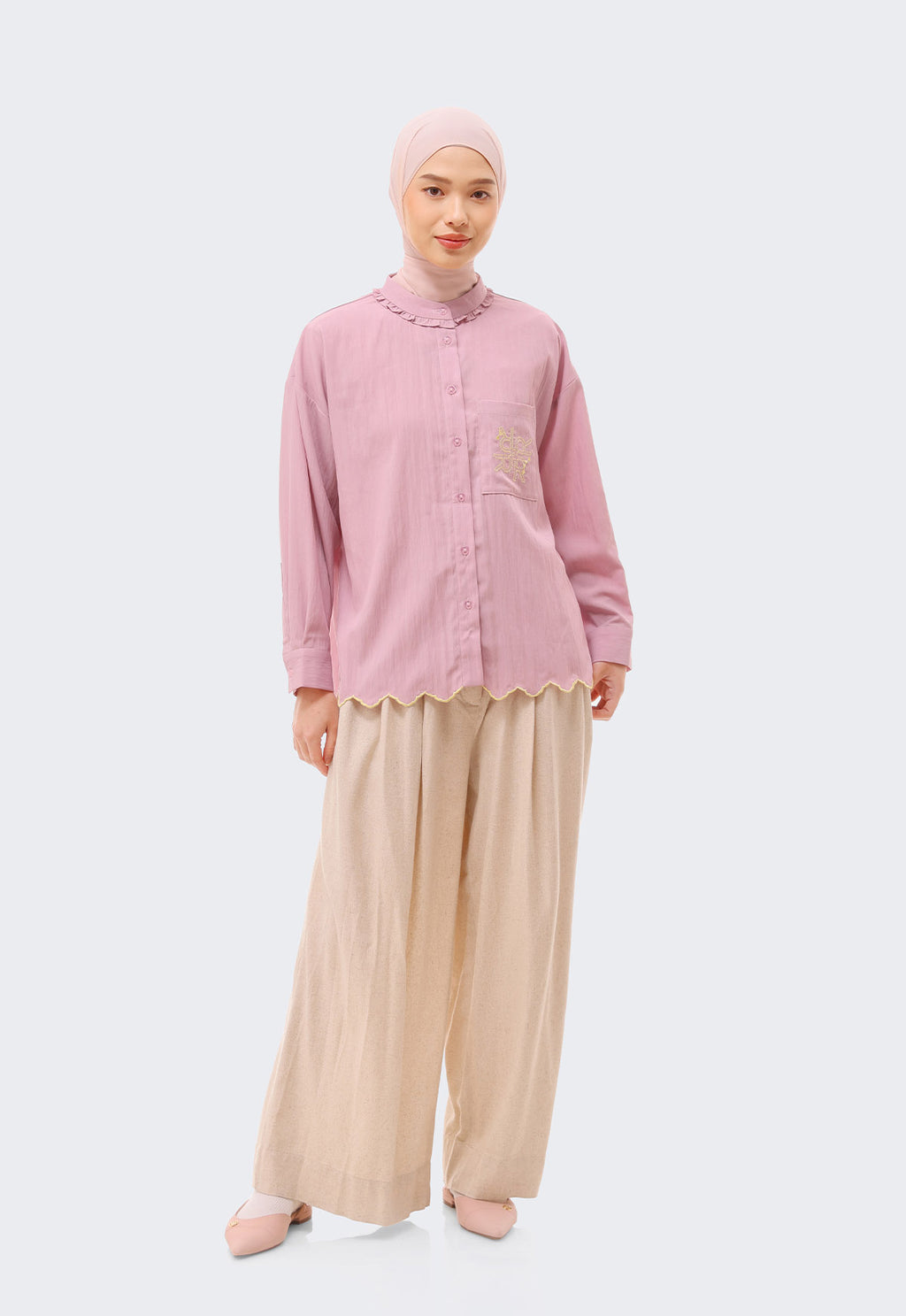 DELARA TOP