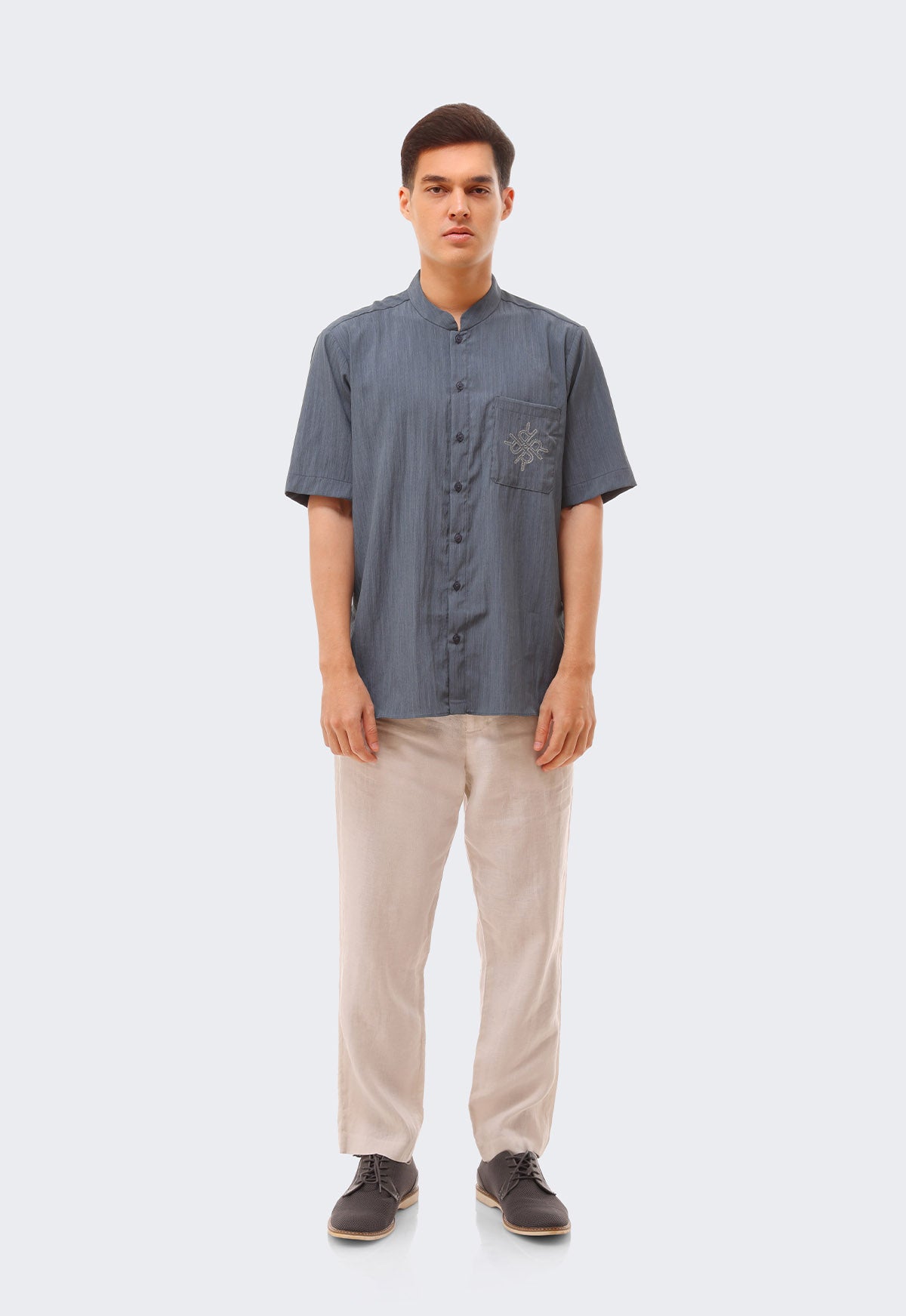 GAISA MEN SHIRT