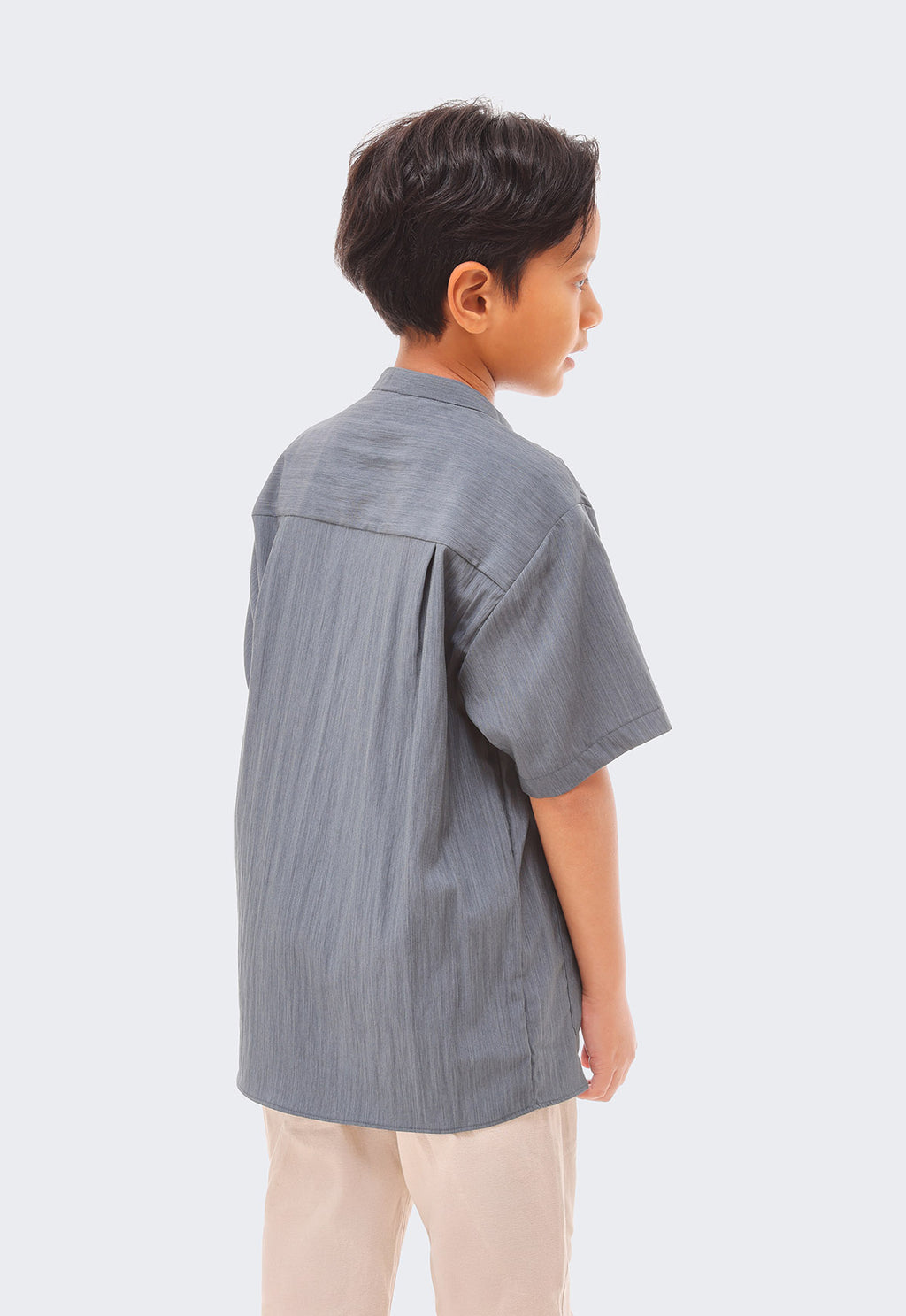 GAISA BOY SHIRT