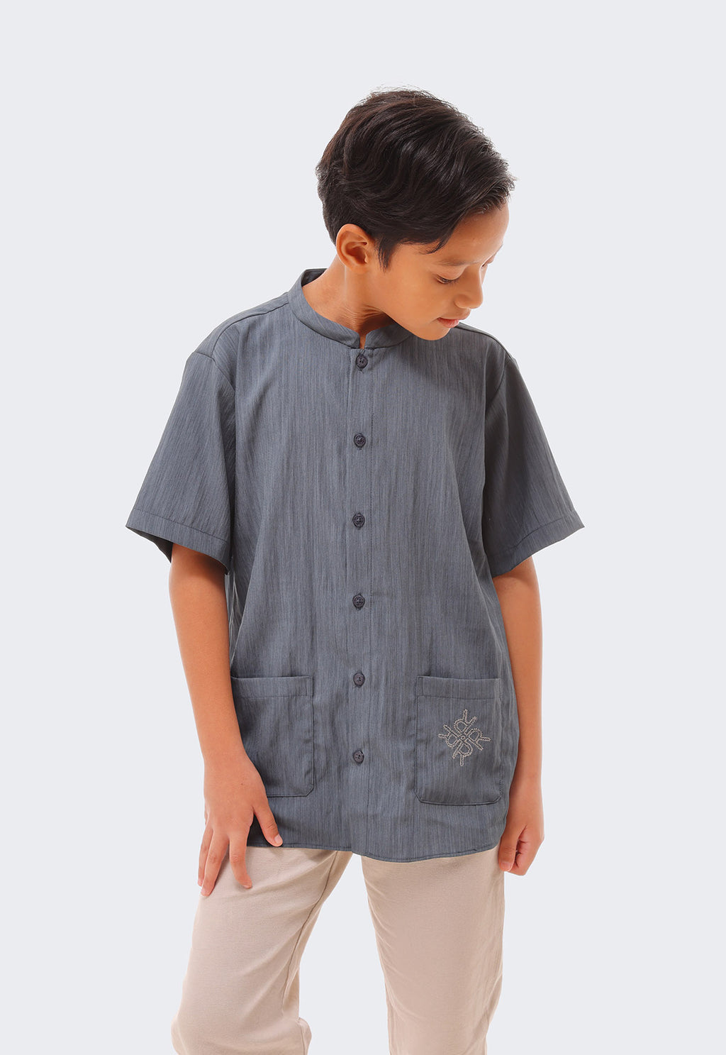 GAISA BOY SHIRT
