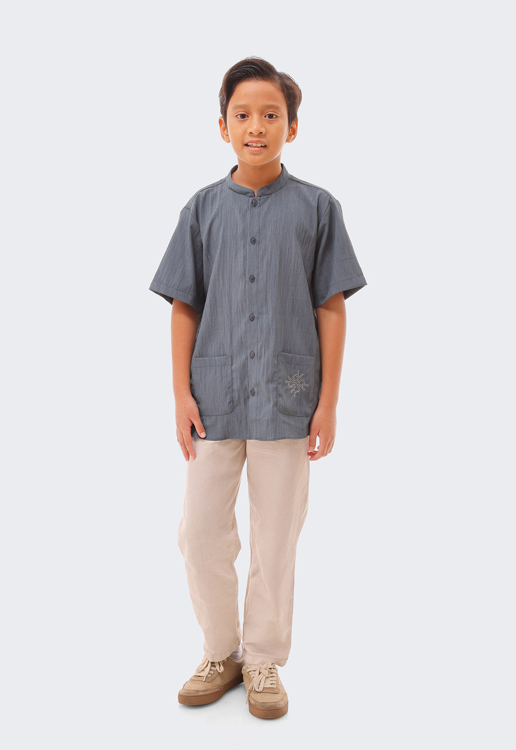 GAISA BOY SHIRT