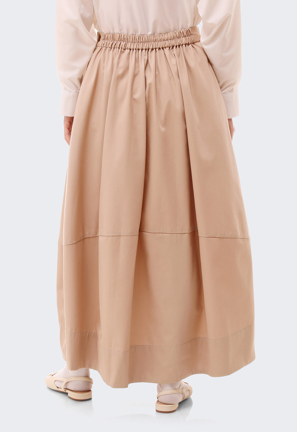 RHETA SKIRT