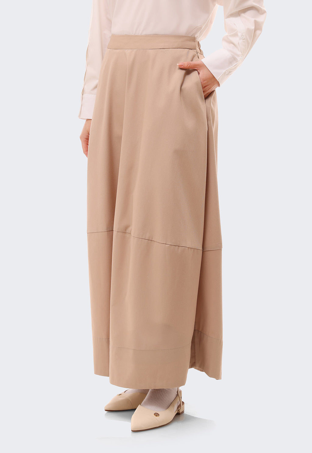 RHETA SKIRT