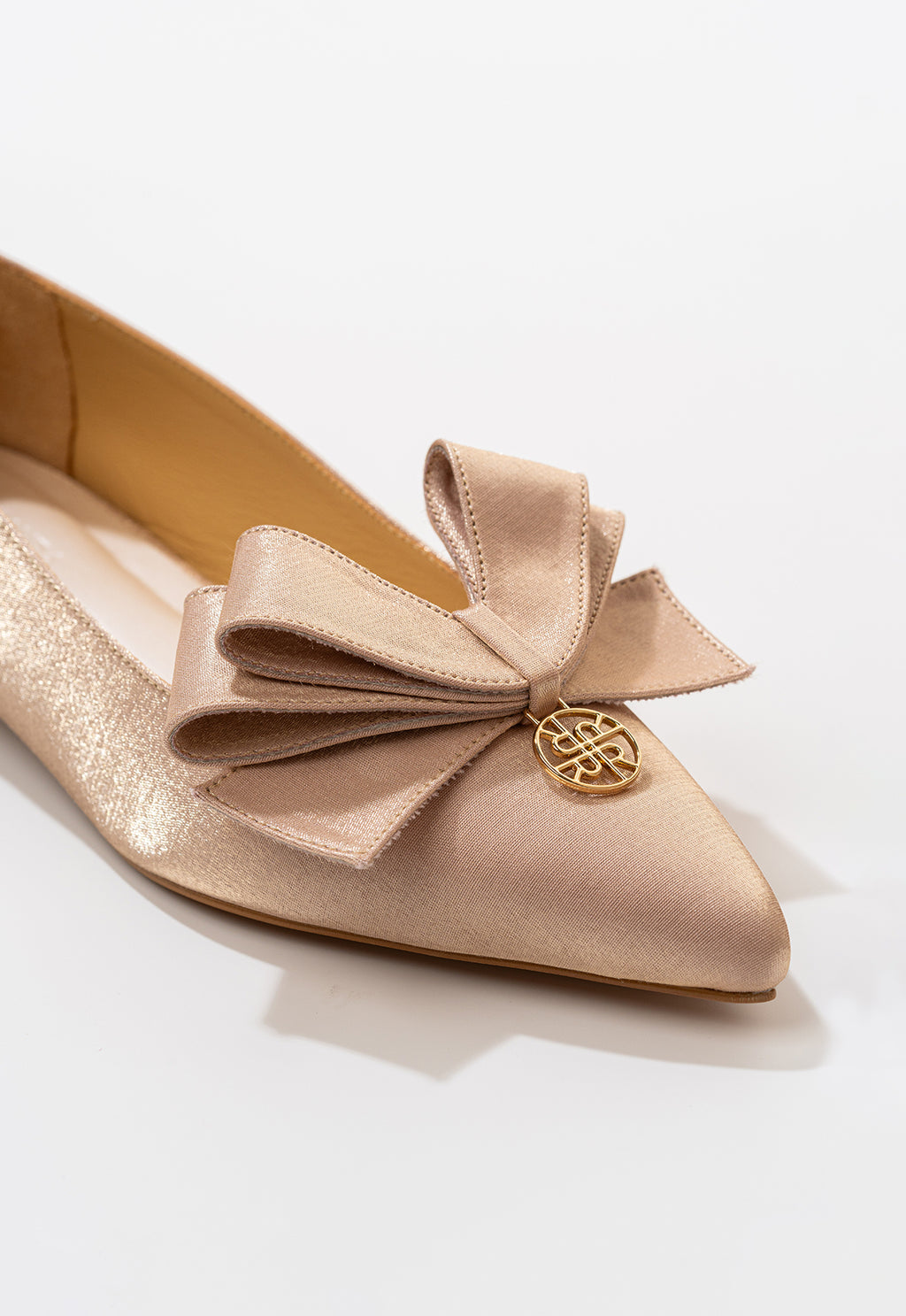 PRUSY FLATSHOES