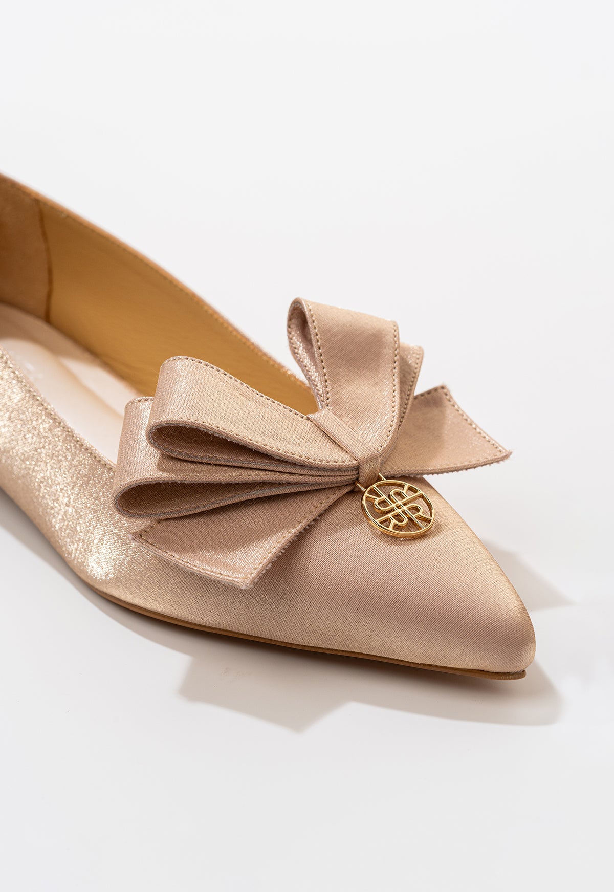 PRUSY FLATSHOES