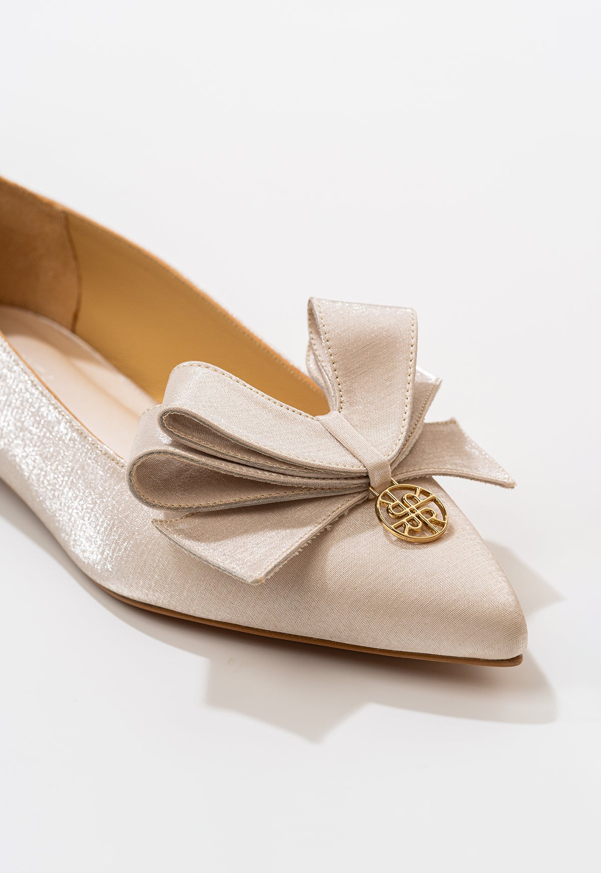 PRUSY FLATSHOES