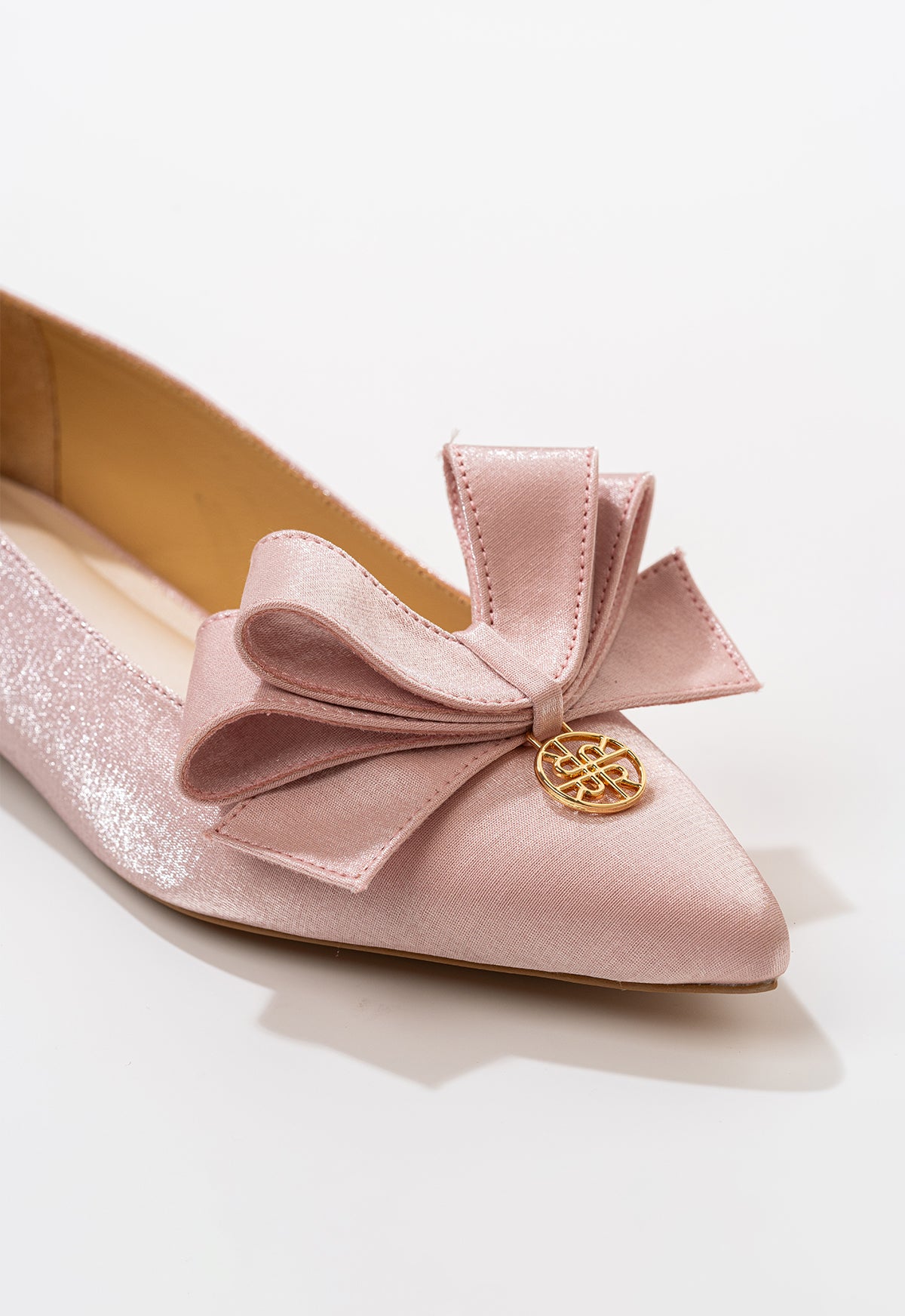 PRUSY FLATSHOES
