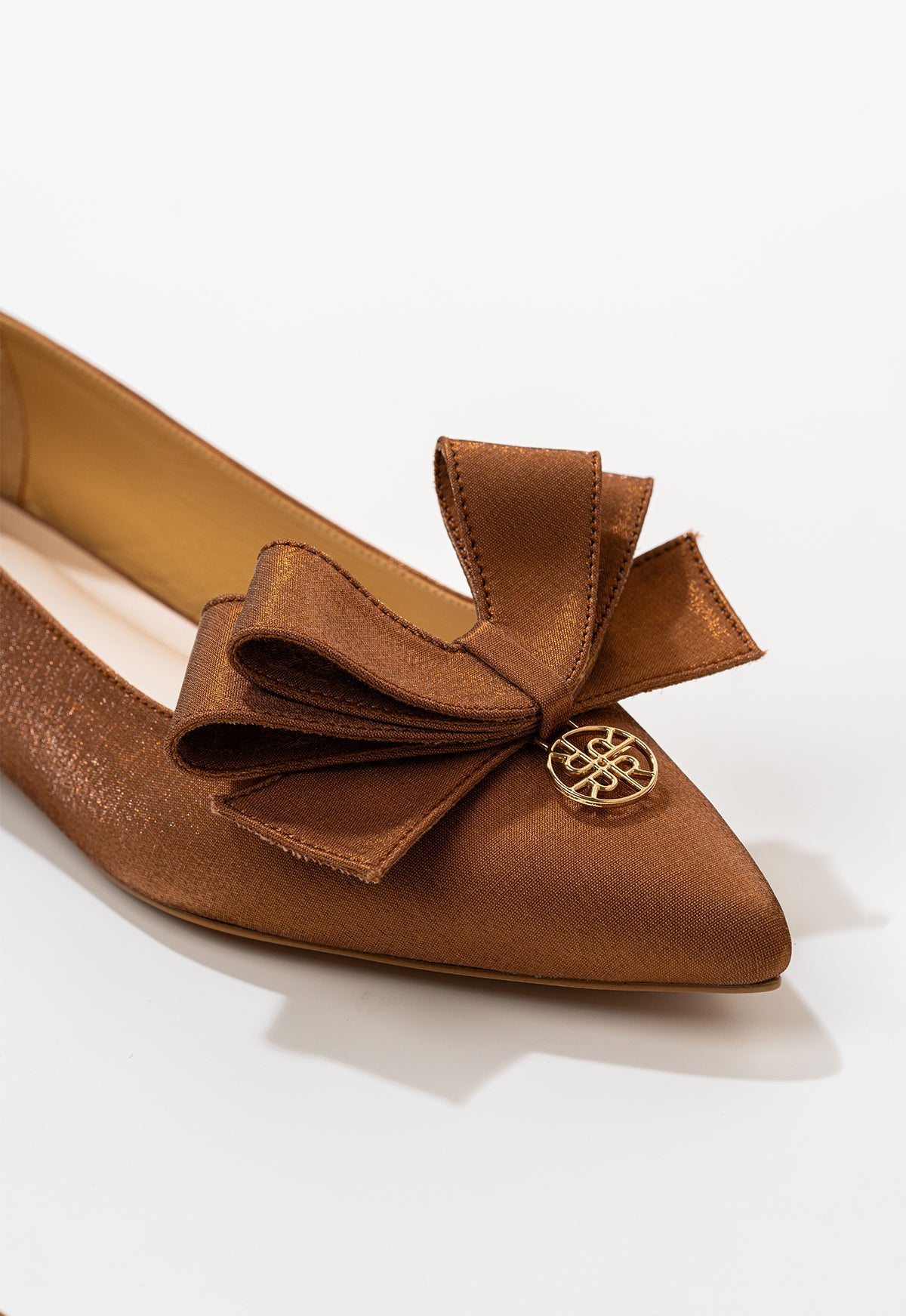 PRUSY FLATSHOES