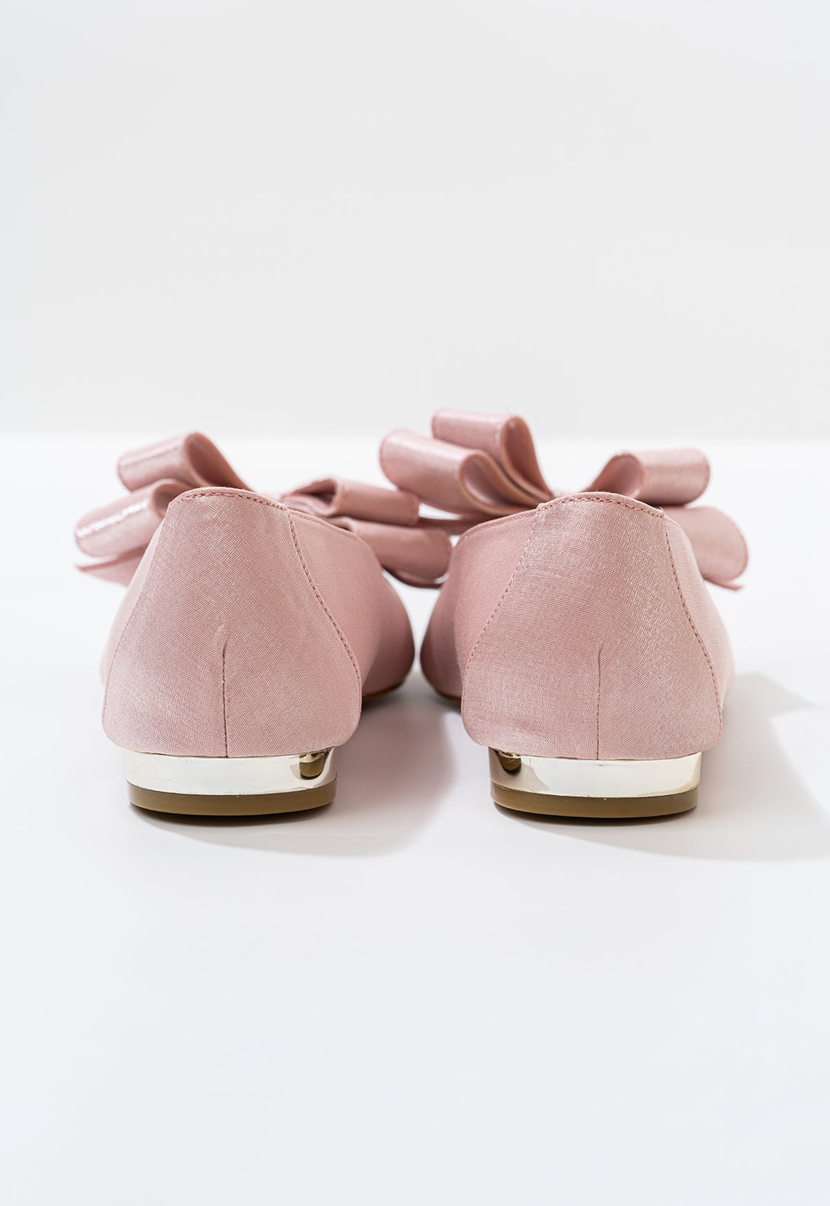PRUSY FLATSHOES