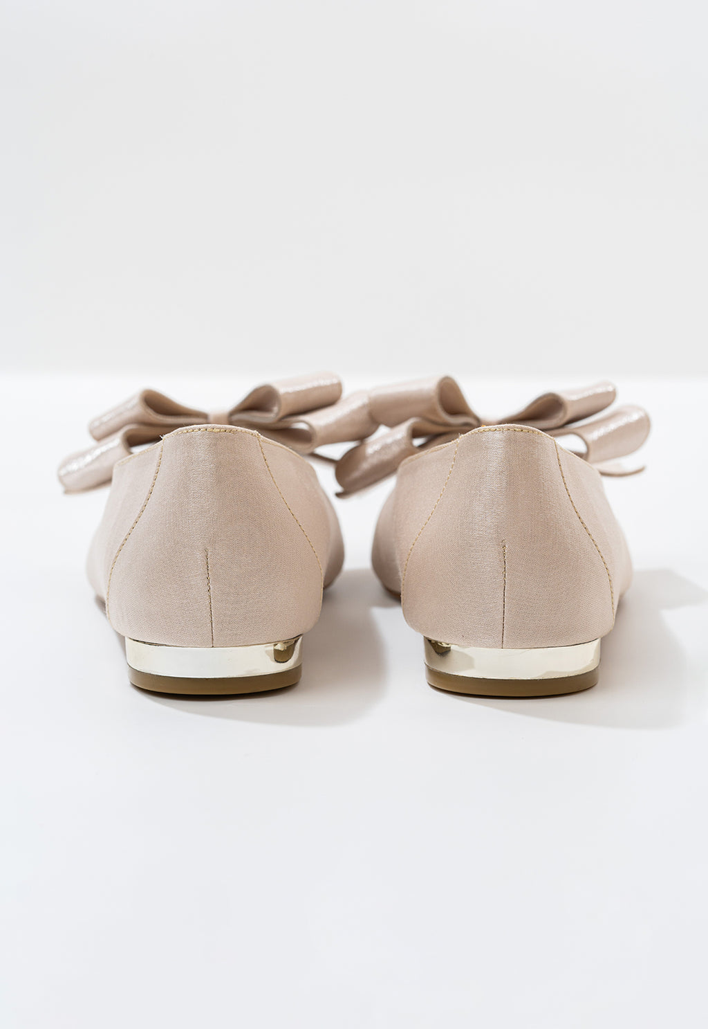 PRUSY FLATSHOES
