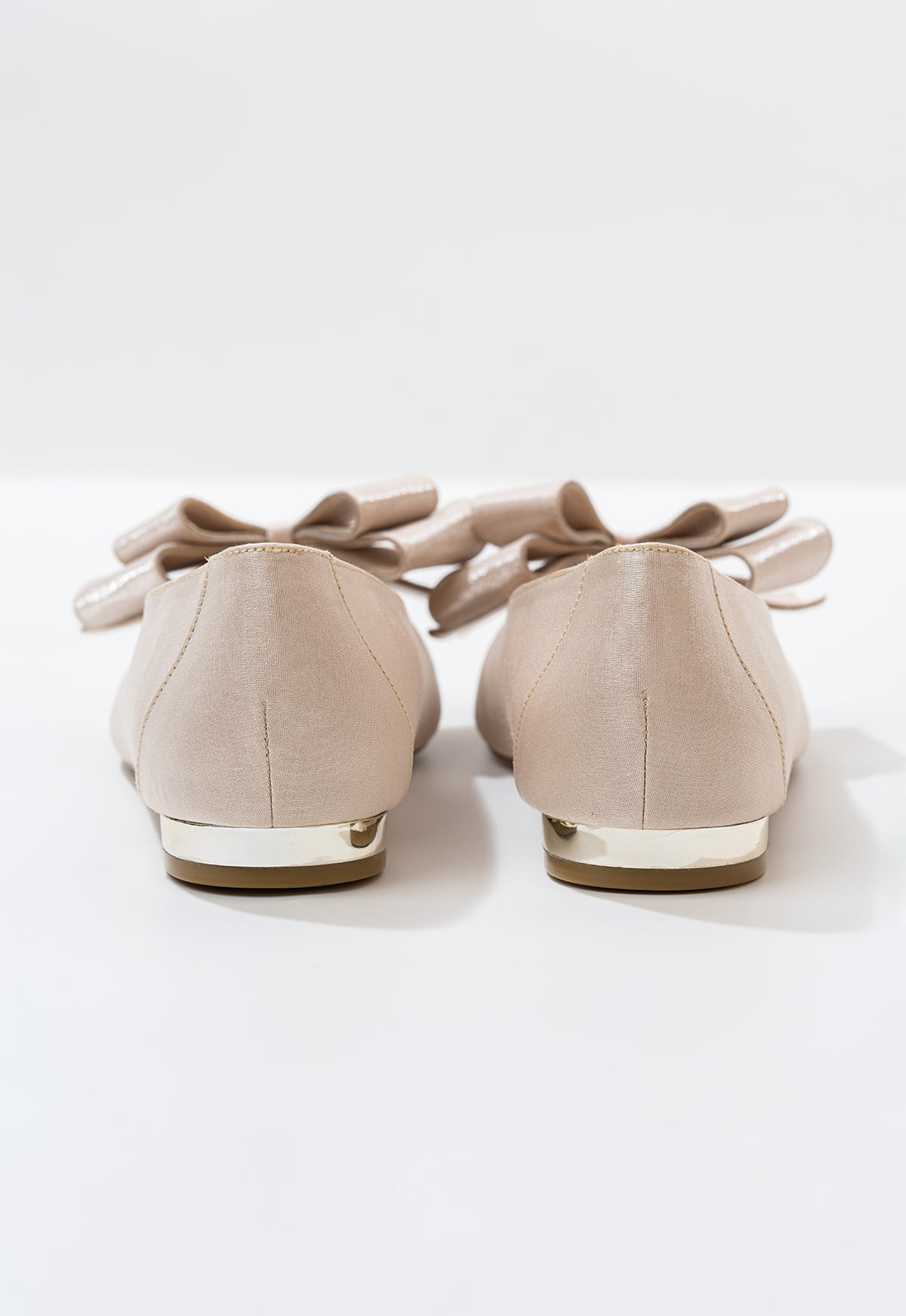 PRUSY FLATSHOES