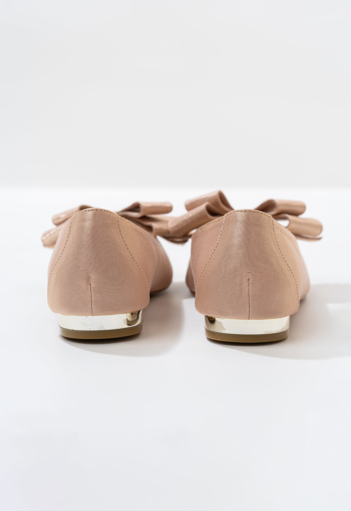 PRUSY FLATSHOES