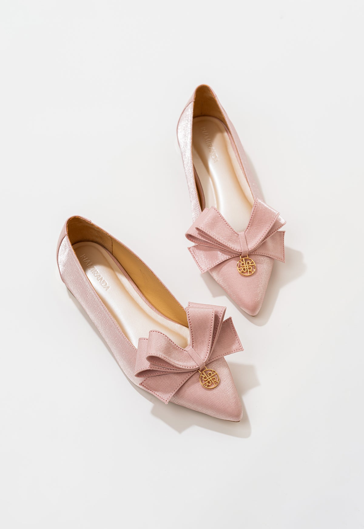 PRUSY FLATSHOES