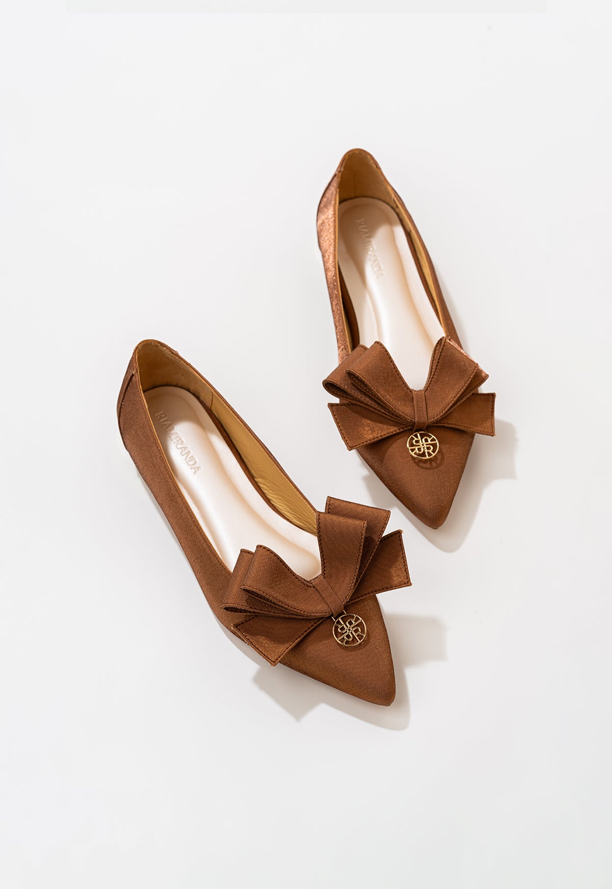 PRUSY FLATSHOES