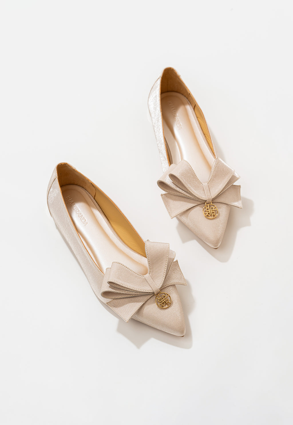 PRUSY FLATSHOES