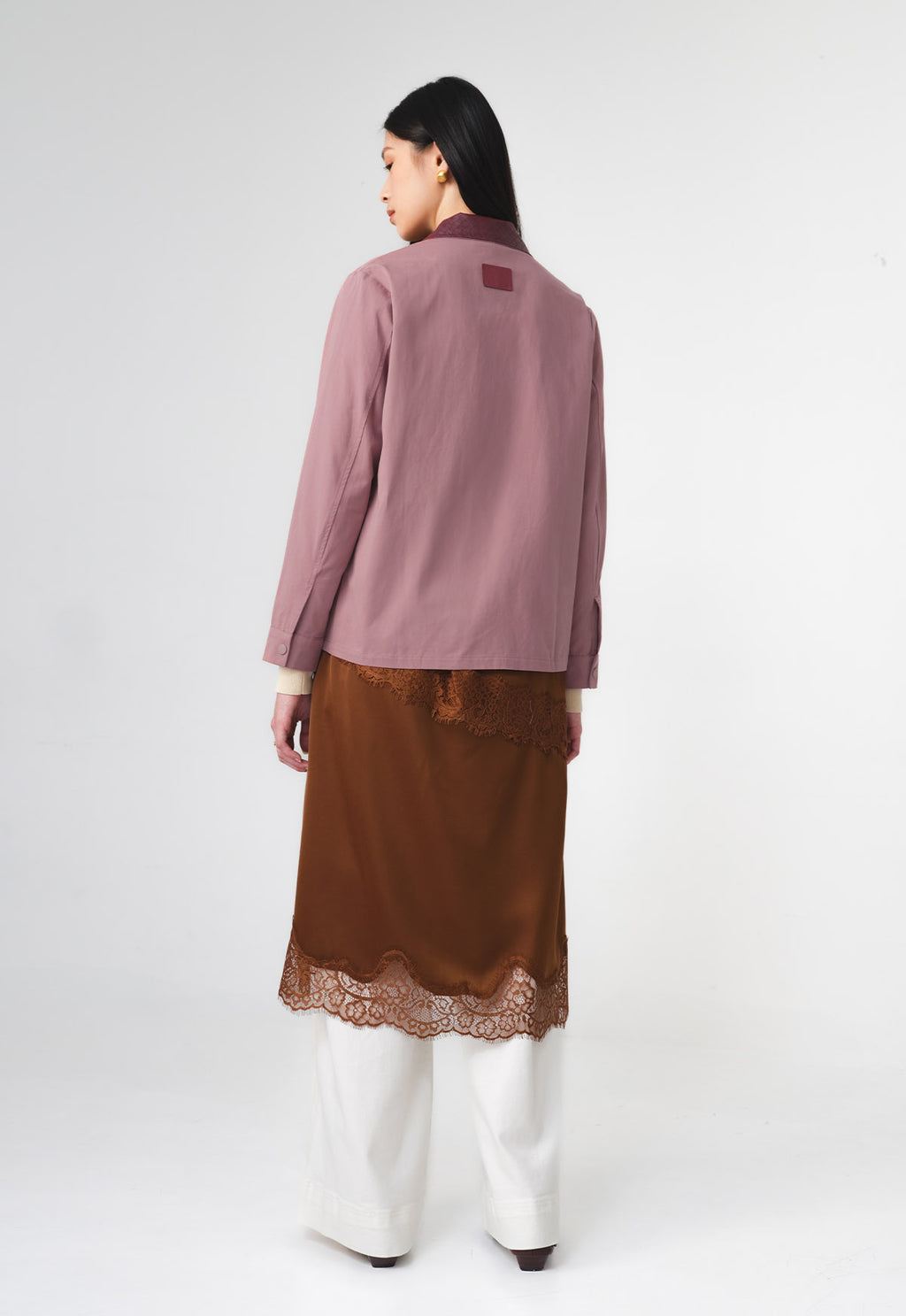 RUBEE LIGHT JACKET