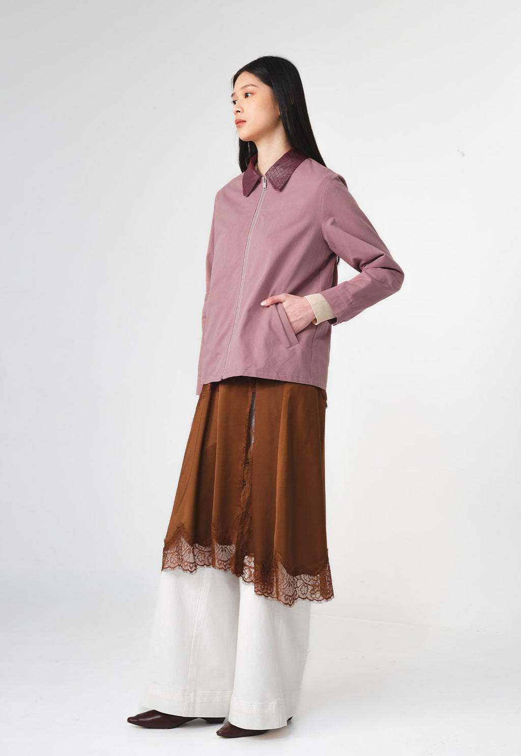 RUBEE LIGHT JACKET