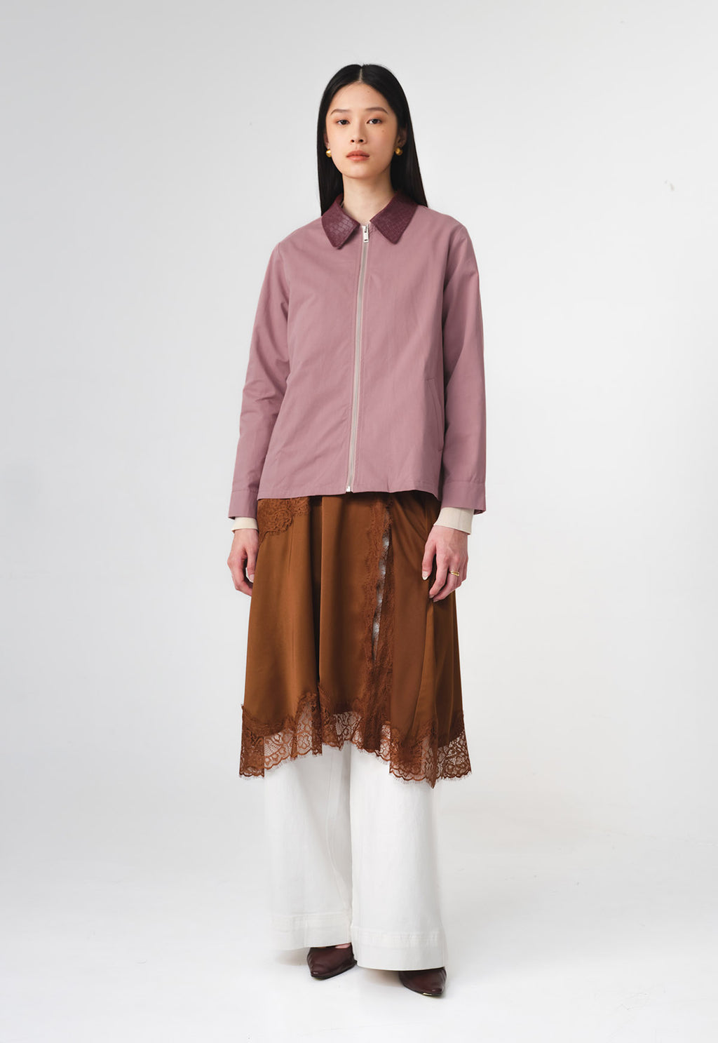 RUBEE LIGHT JACKET