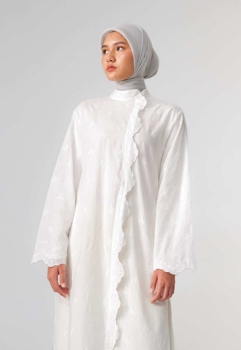 RANJANI SHIRT DRESS