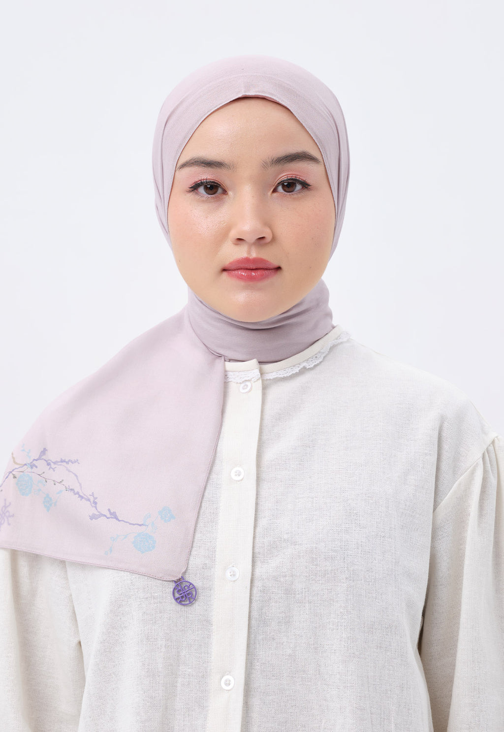 DELPHI PASHMINA