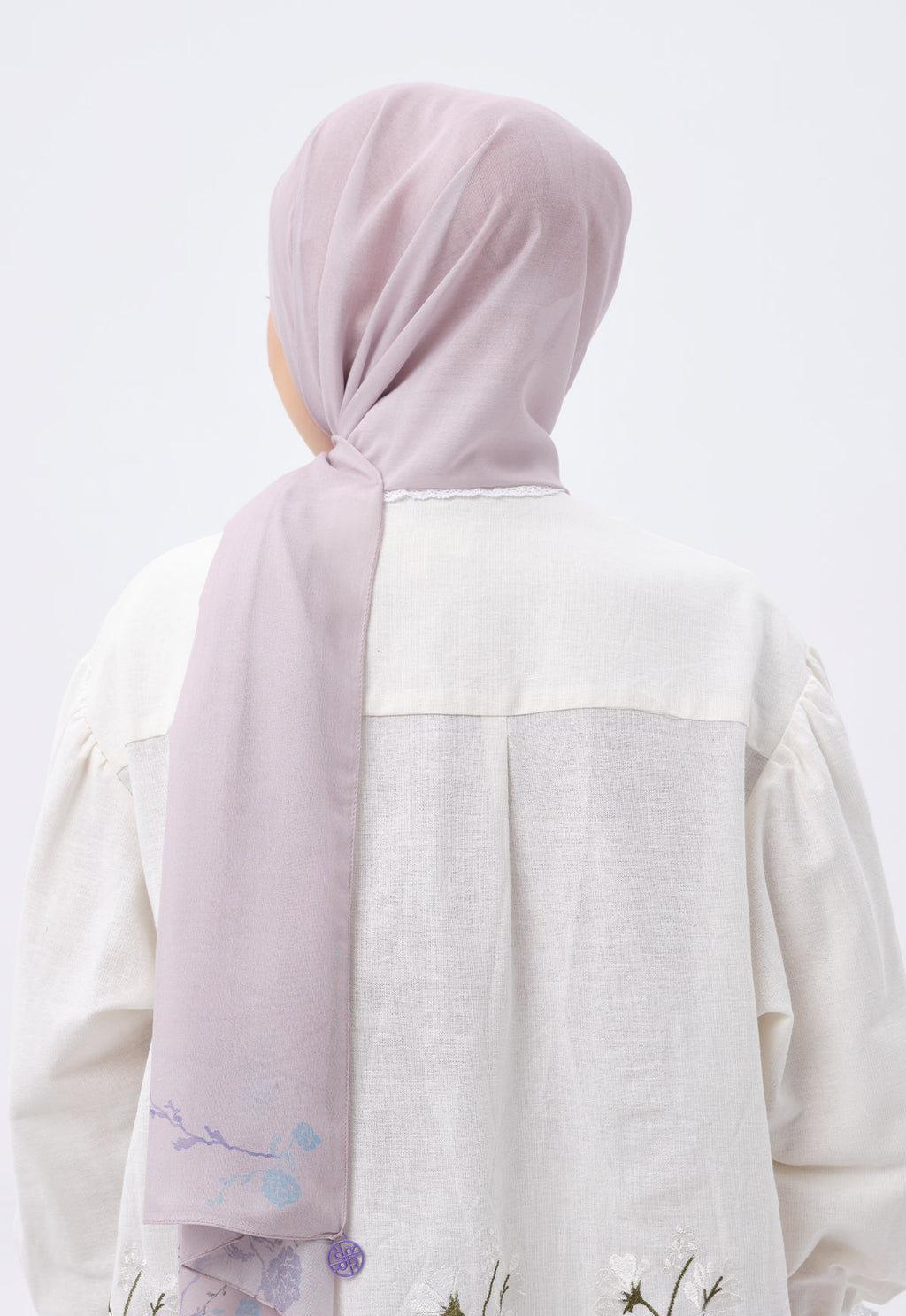 DELPHI PASHMINA