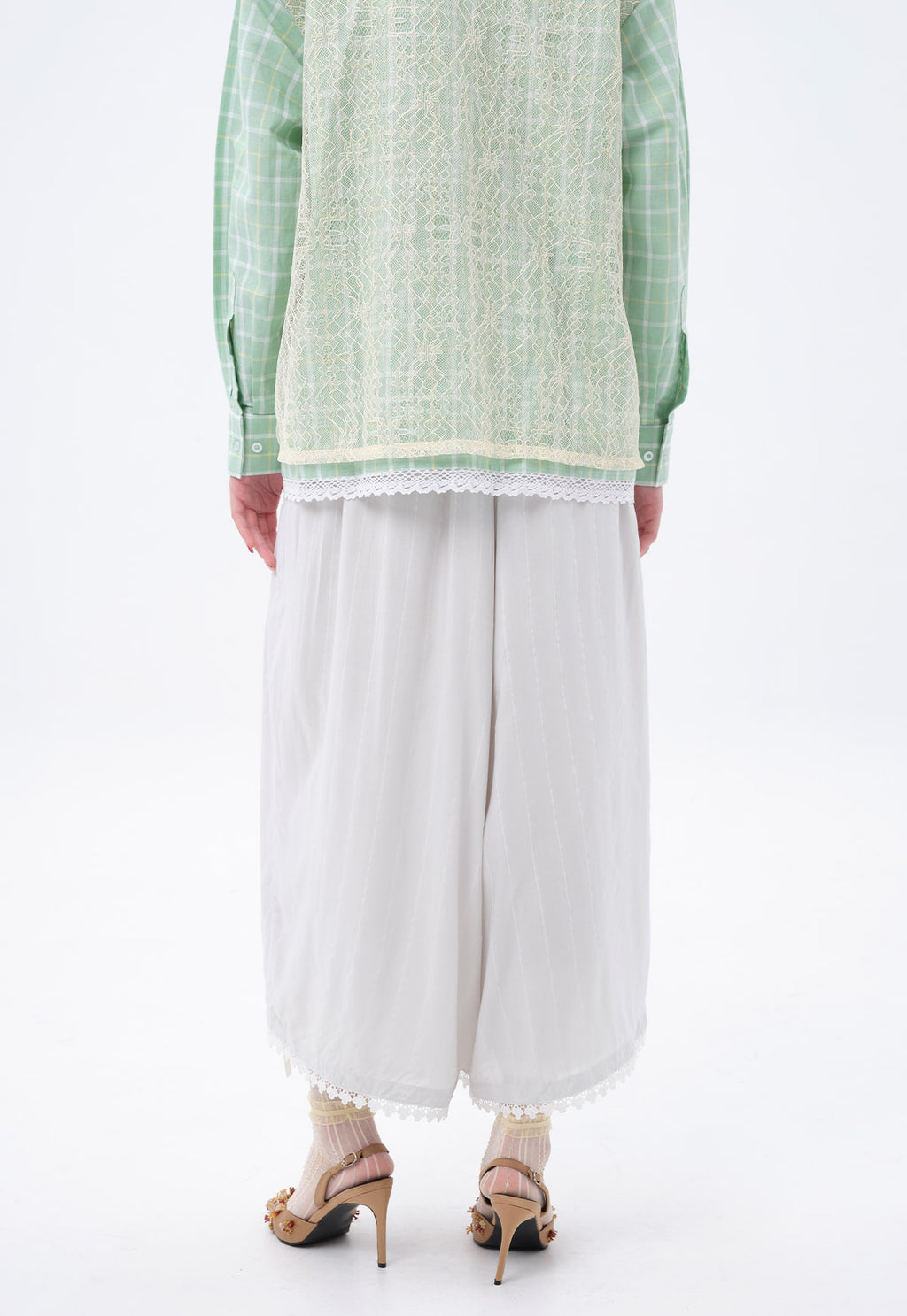 AUBERIA PANTS