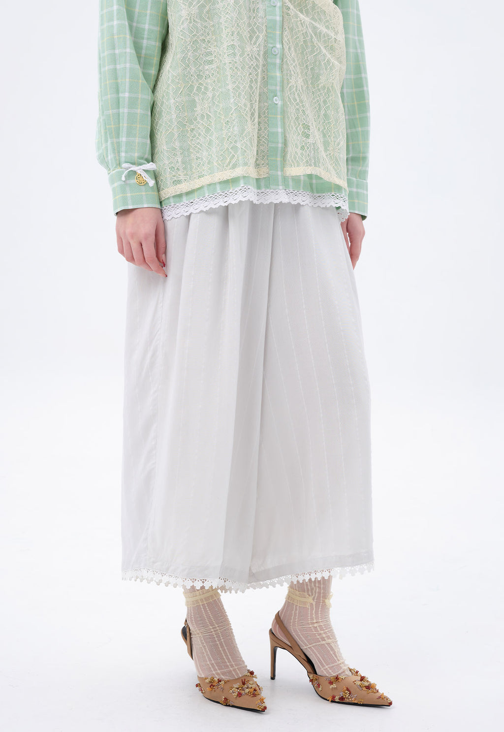 AUBERIA PANTS