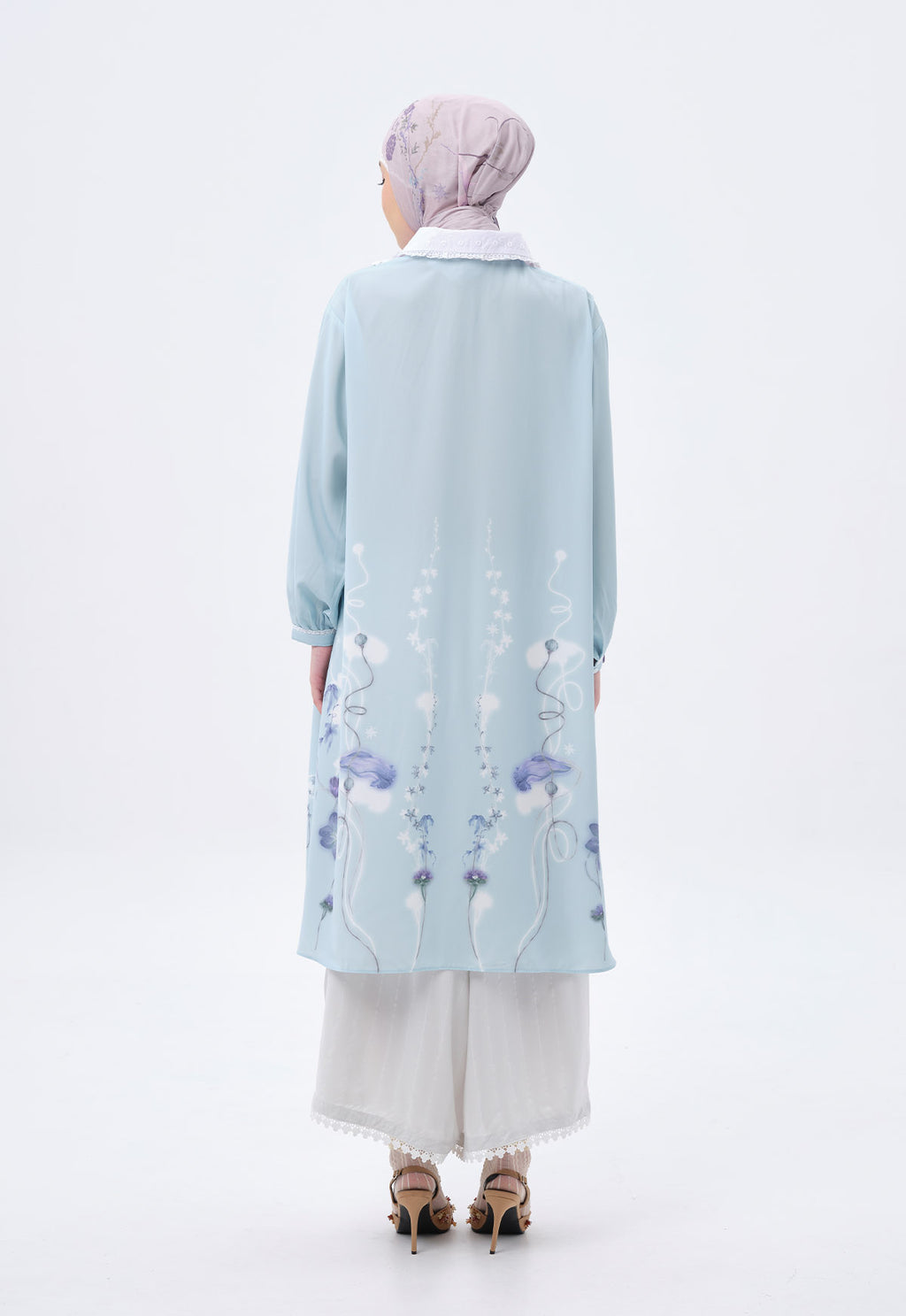 LILY TUNIC