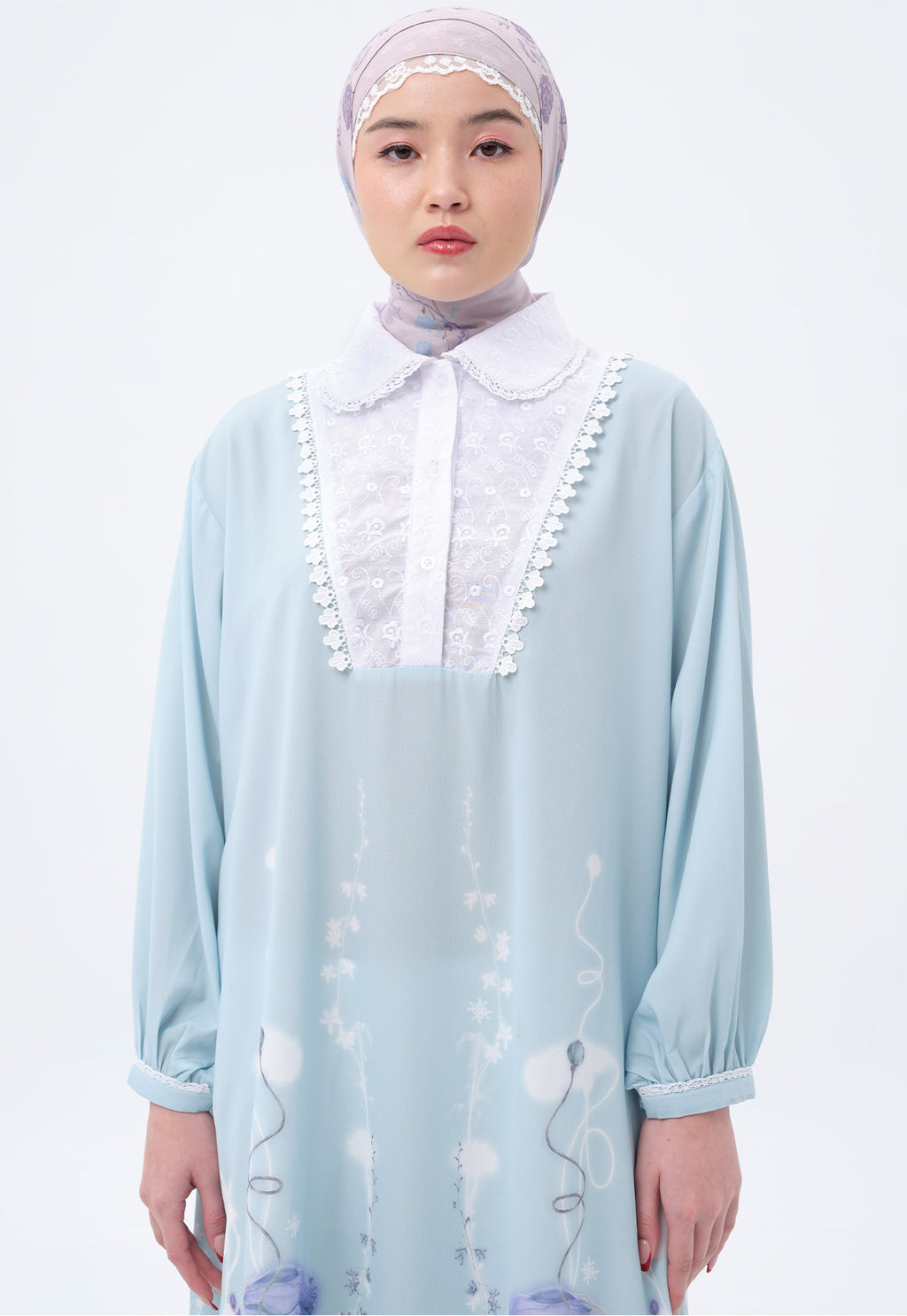LILY TUNIC