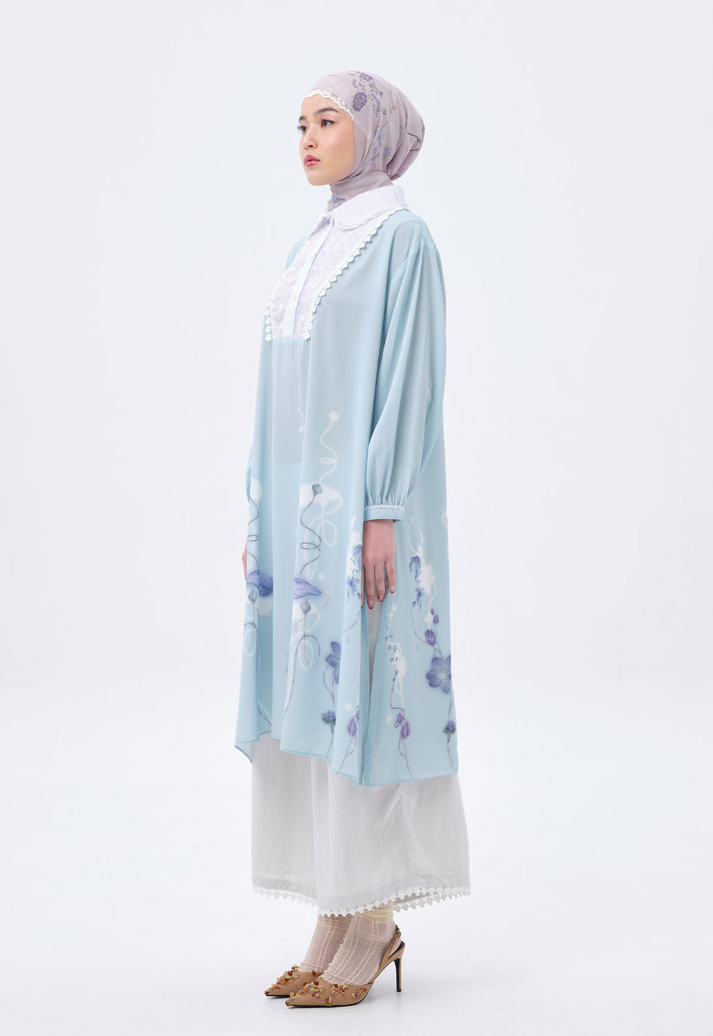 LILY TUNIC