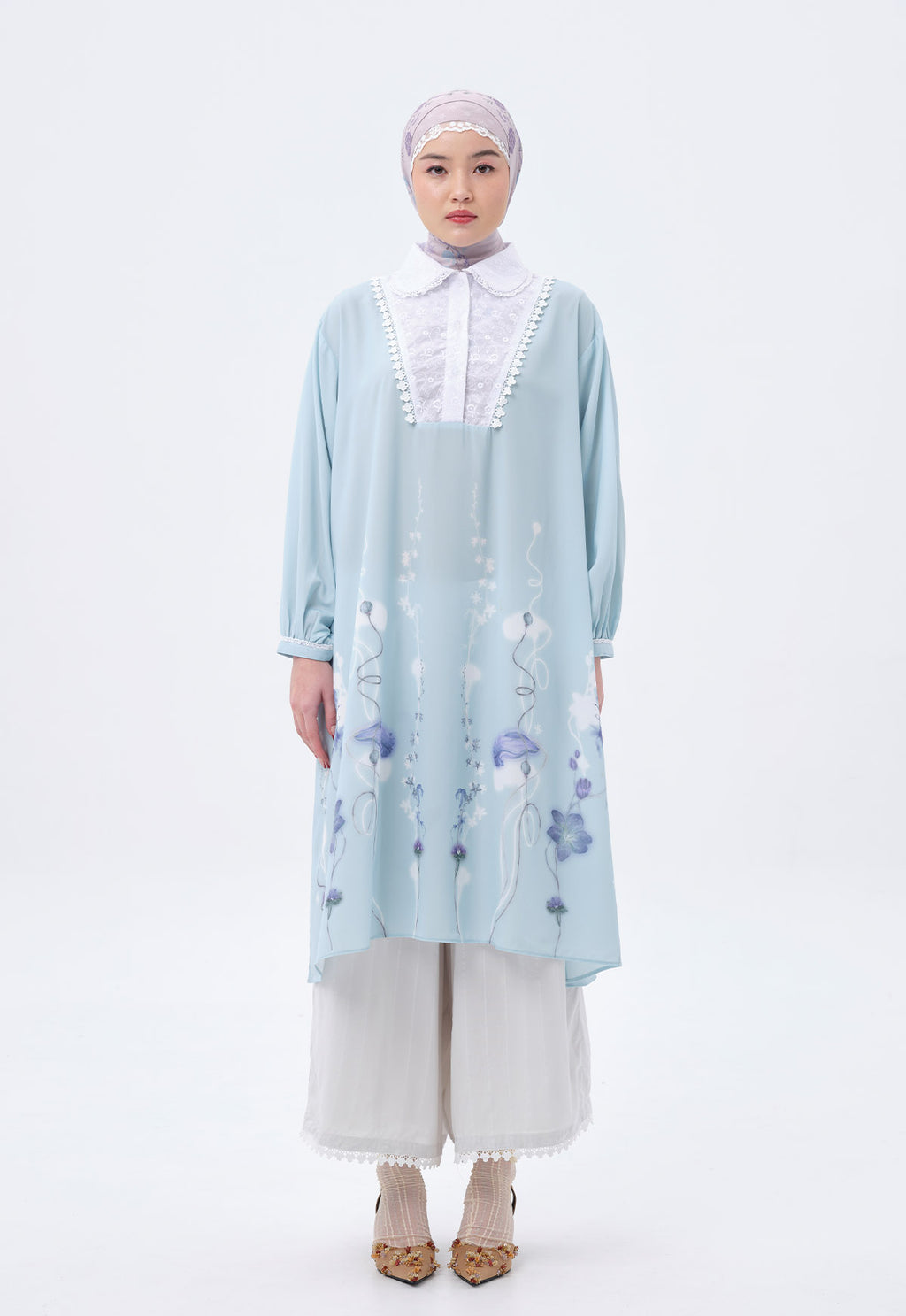 LILY TUNIC