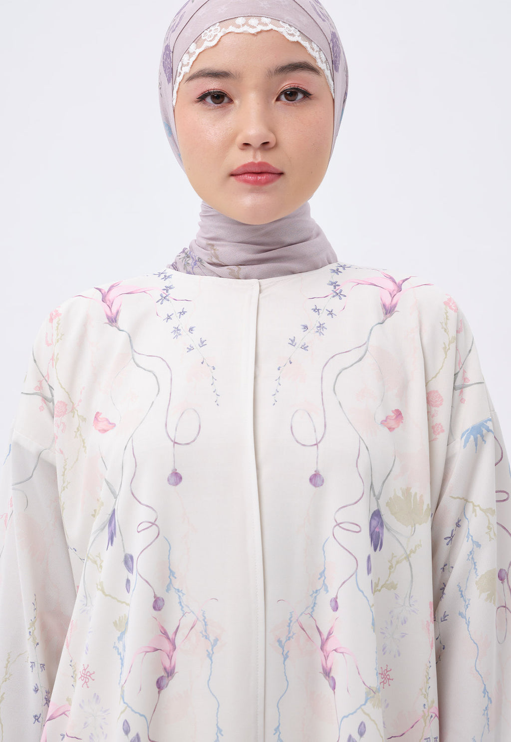MAGNOLIA KAFTAN