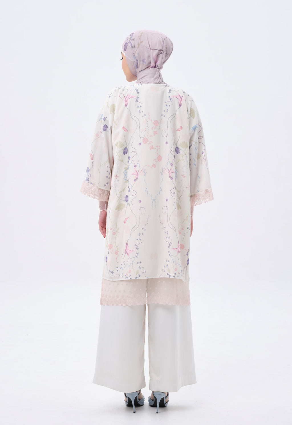 MAGNOLIA KAFTAN