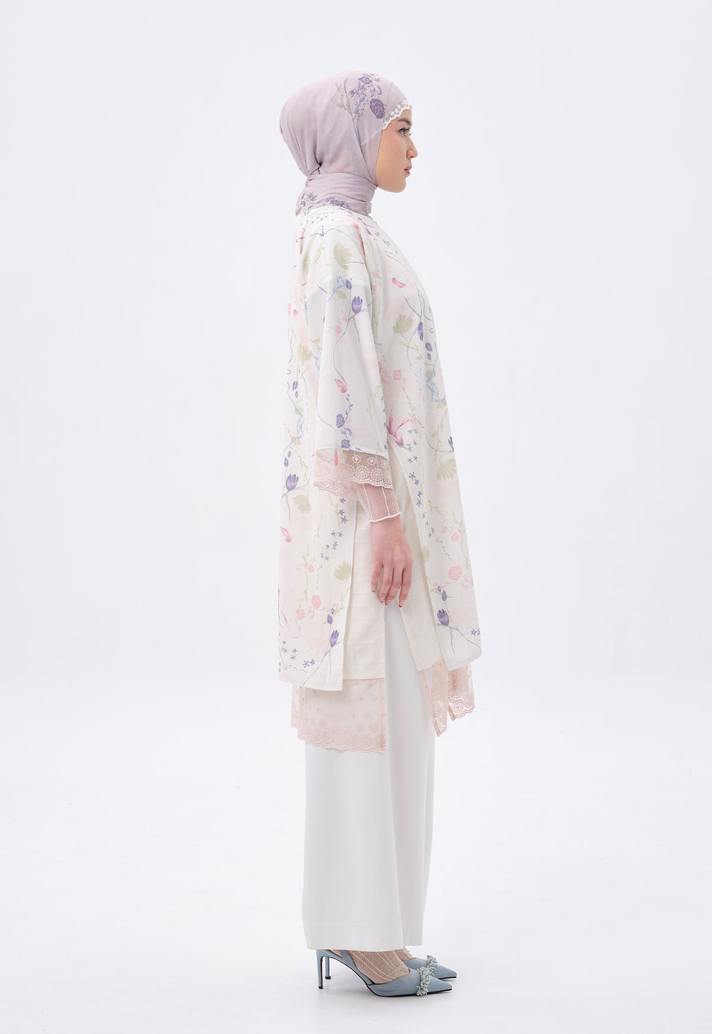 MAGNOLIA KAFTAN
