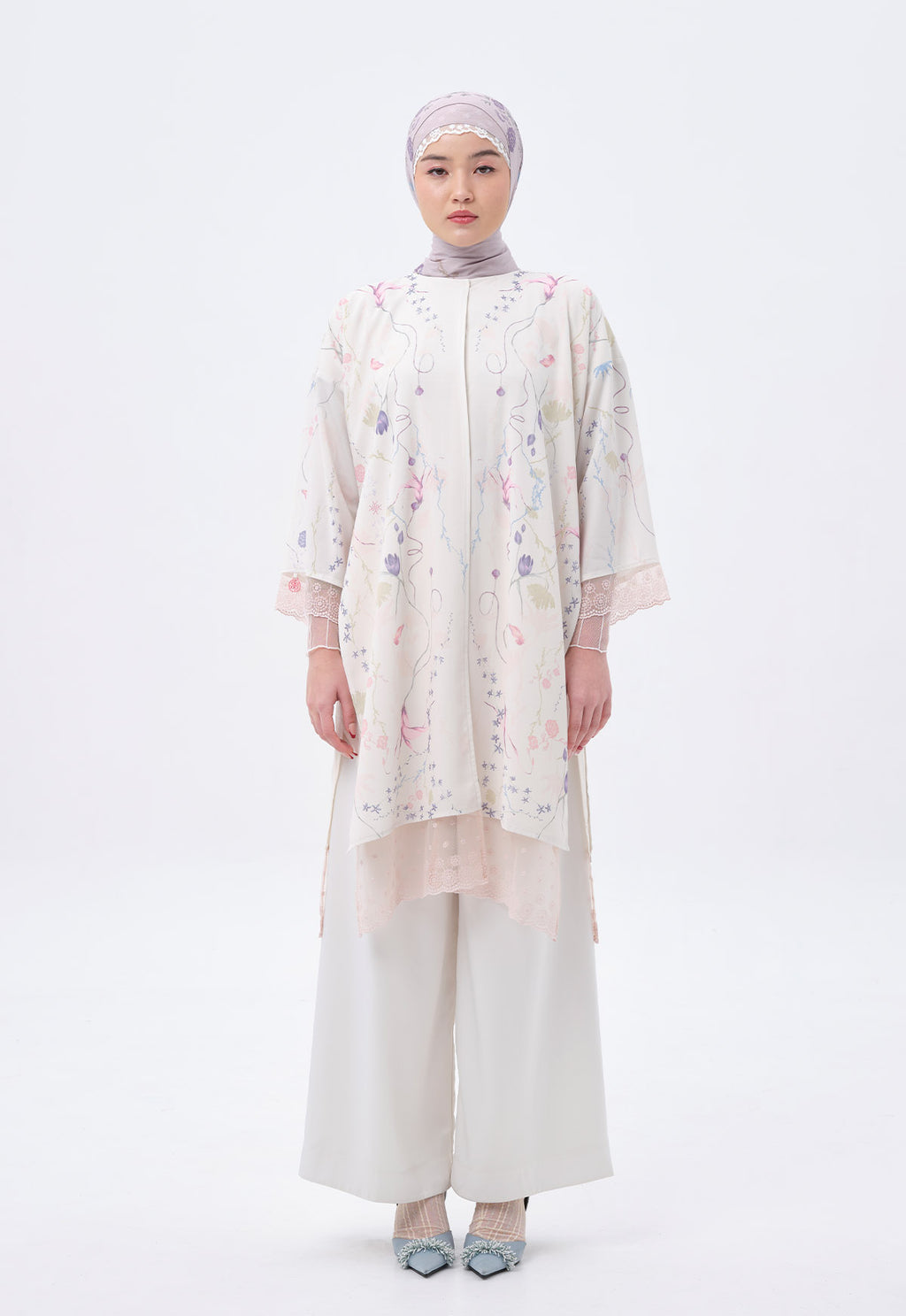 MAGNOLIA KAFTAN