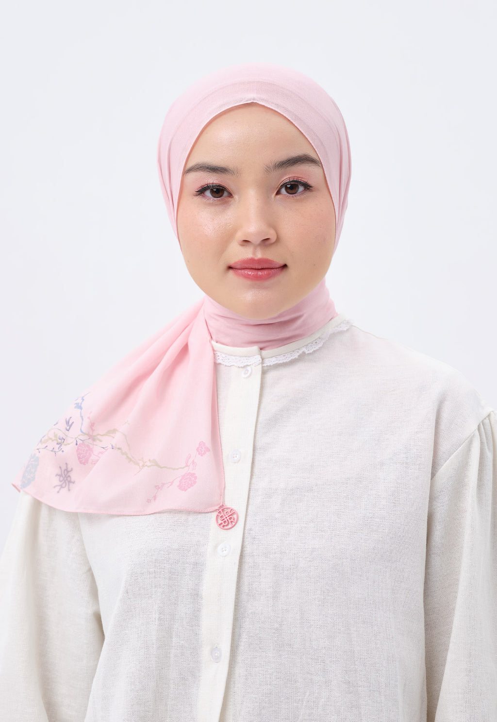 DELPHI PASHMINA