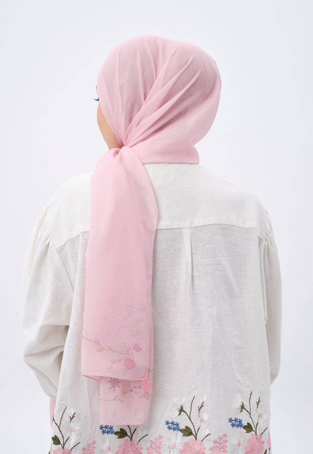 DELPHI PASHMINA