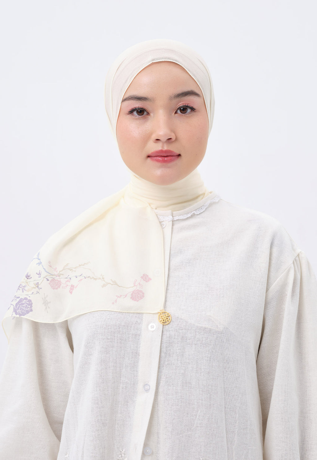 DELPHI PASHMINA