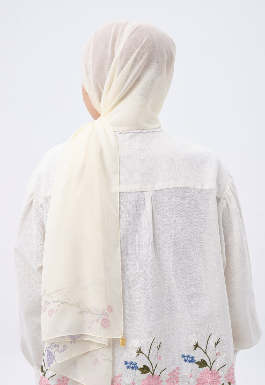 DELPHI PASHMINA