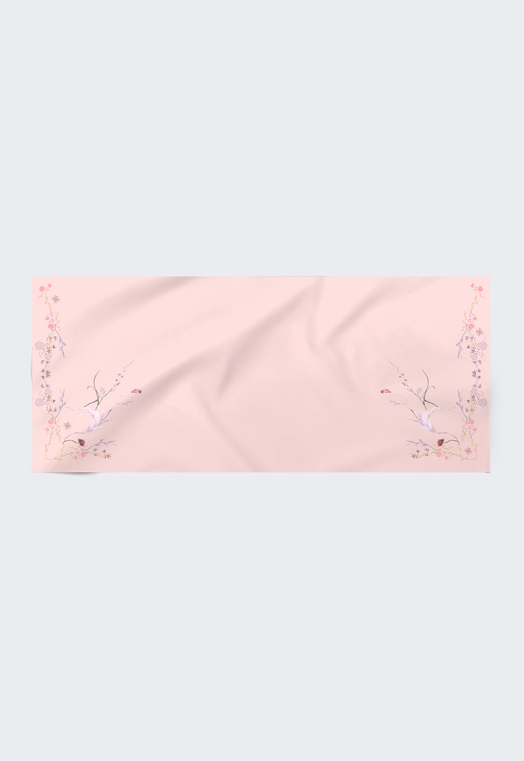 DELPHI PASHMINA
