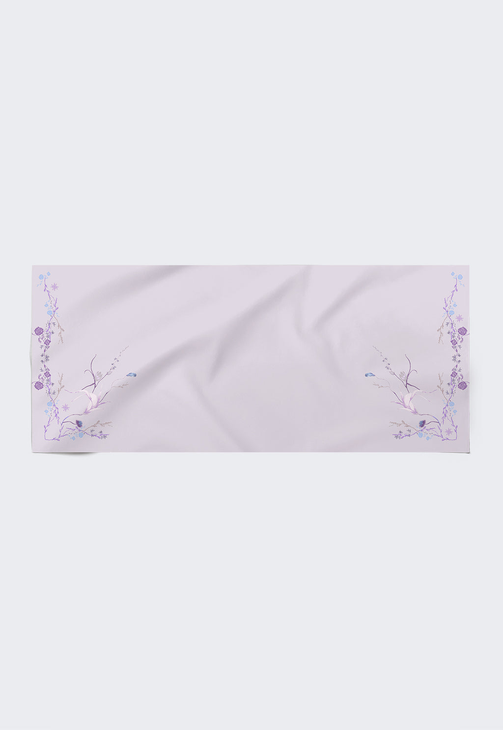 DELPHI PASHMINA