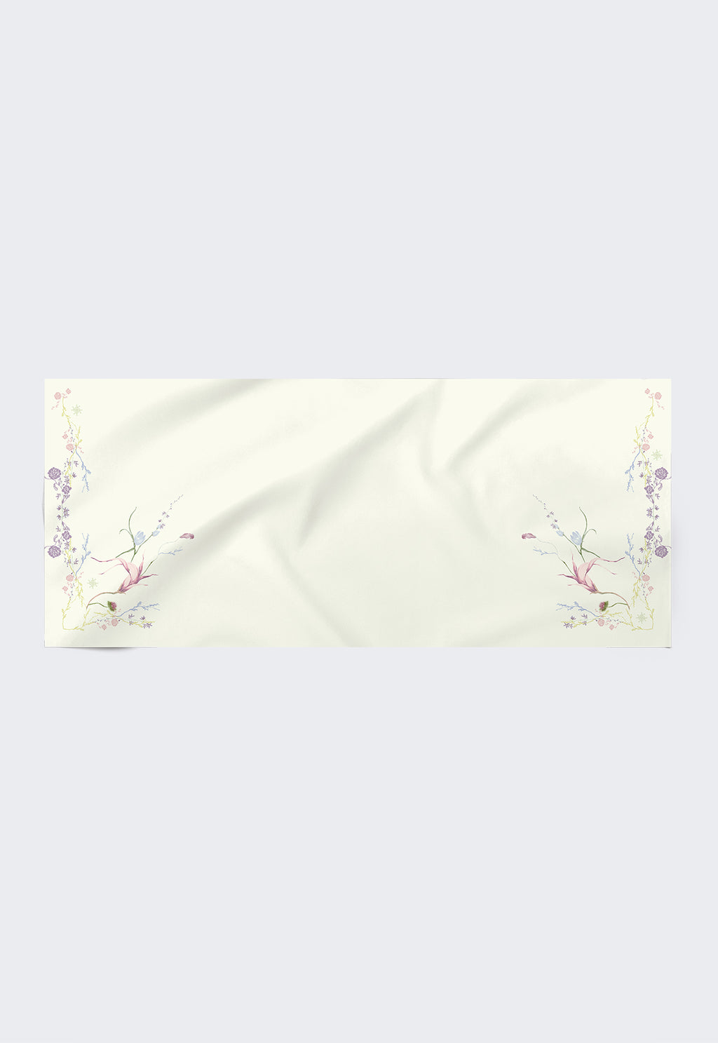 DELPHI PASHMINA