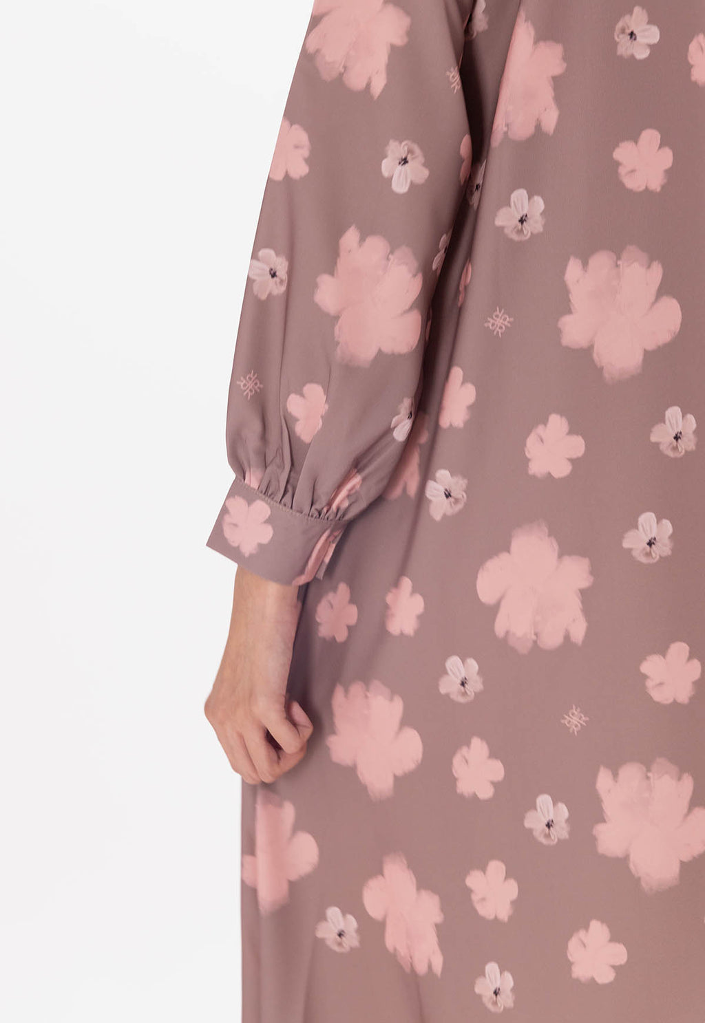 ESETA DRESS