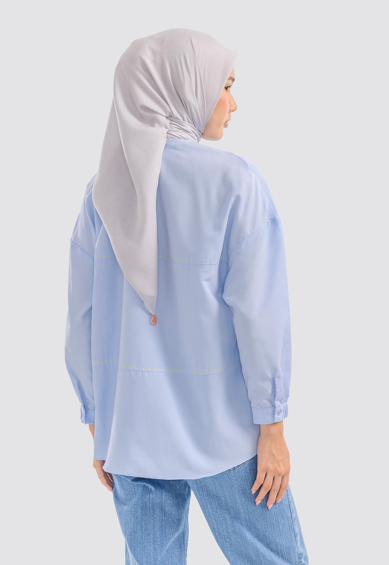 ZEHRA SHIRT