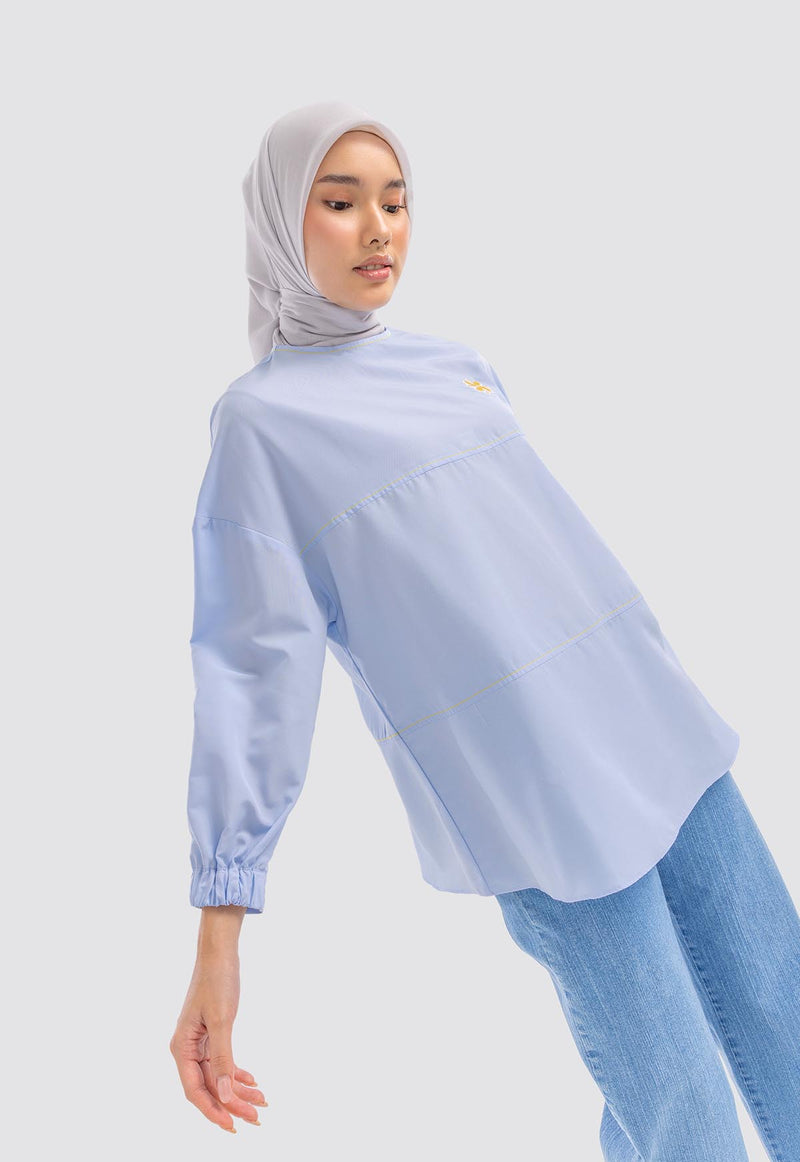 ZEHRA SHIRT