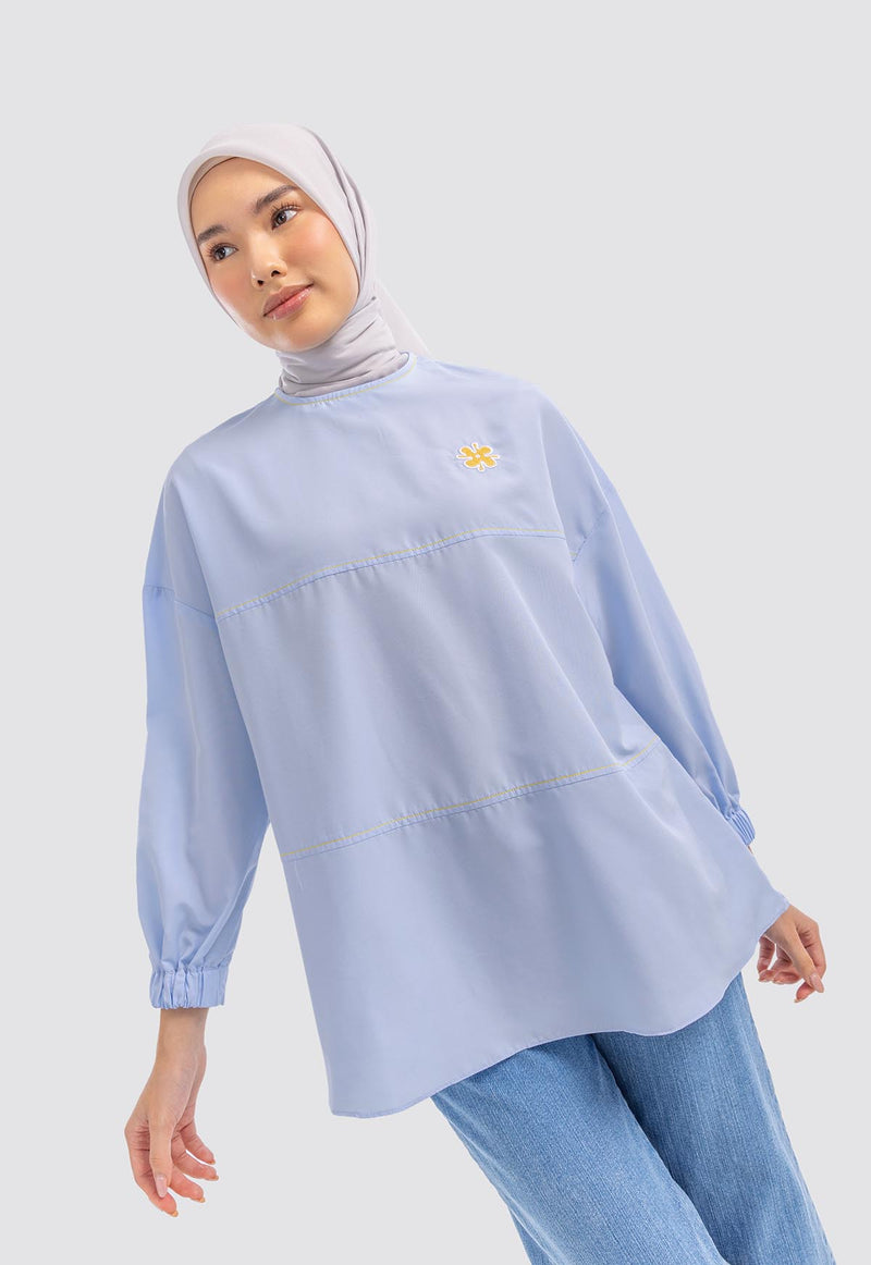 ZEHRA SHIRT