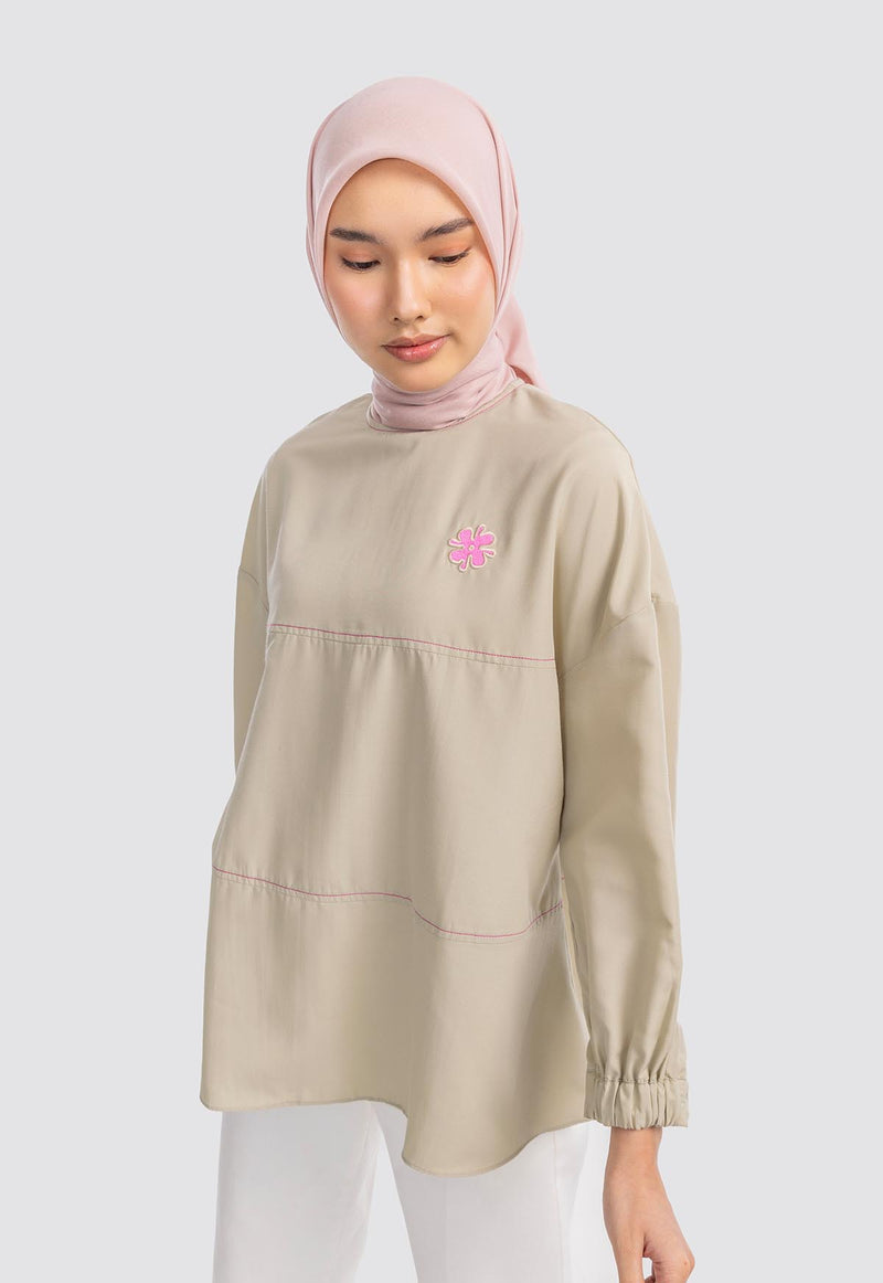 ZEHRA SHIRT