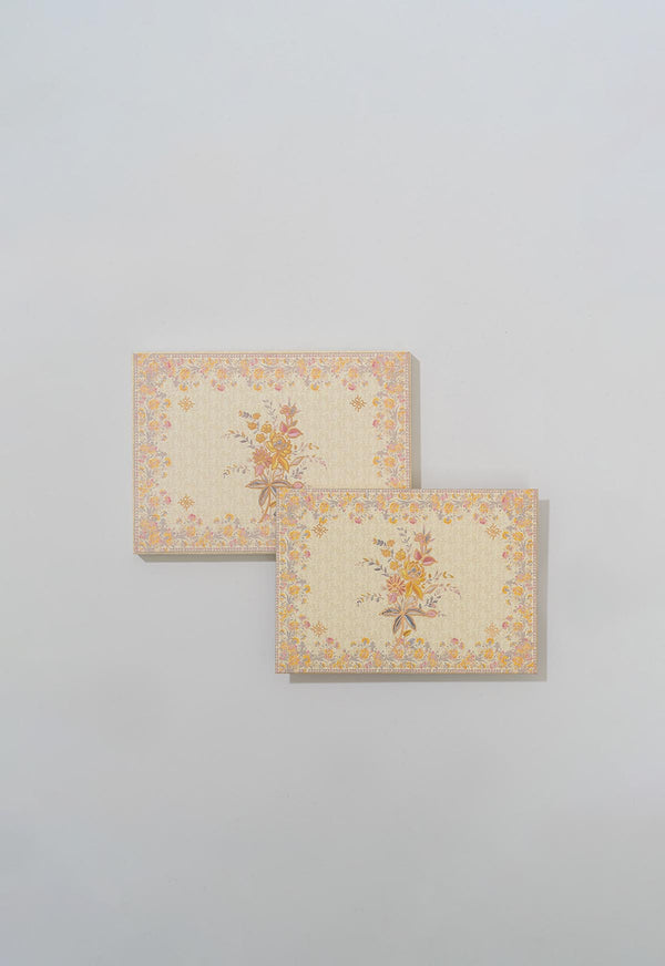 CHANA BLANK CARD SET