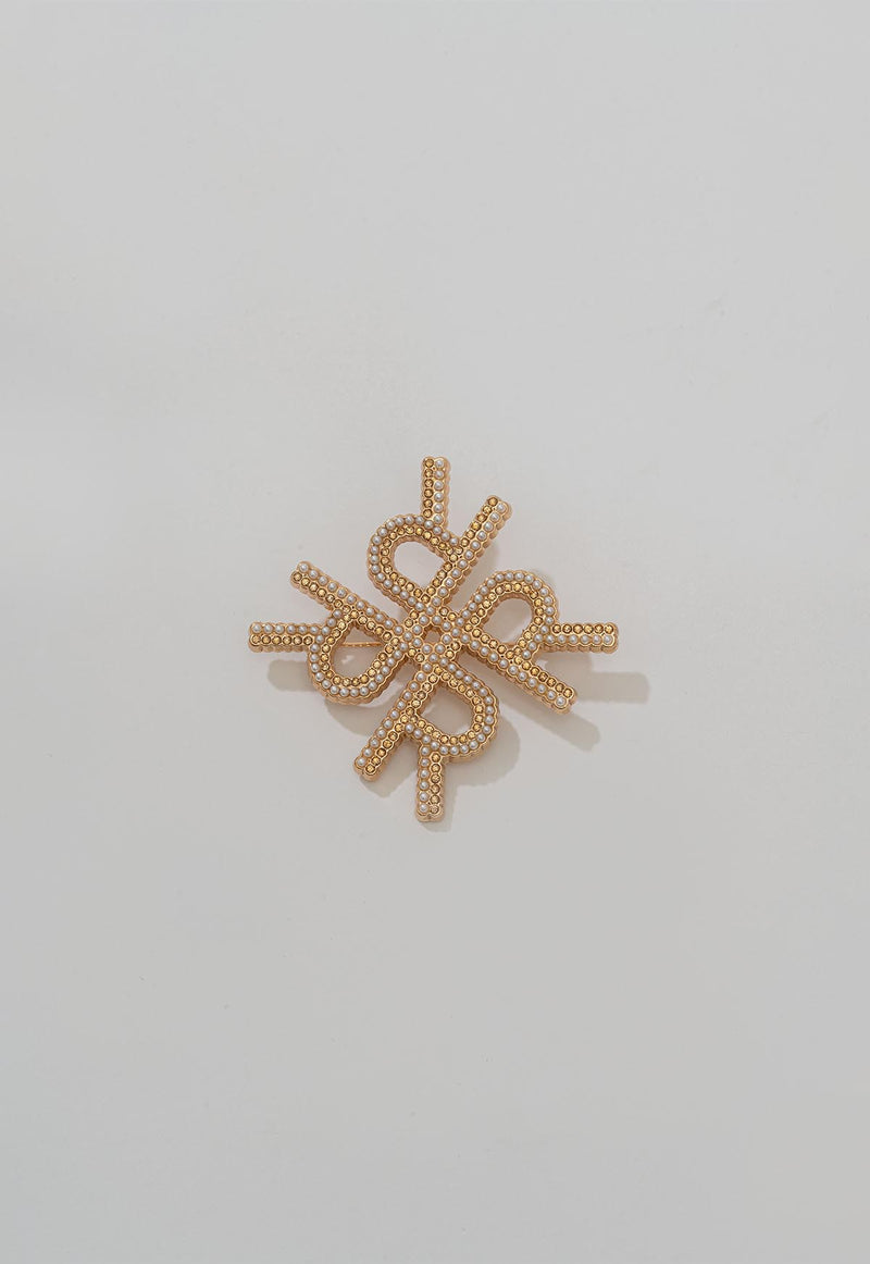 CAIA BROOCH